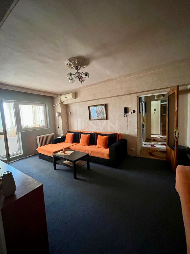 Apartament, 3 camere Bucuresti/Rahova