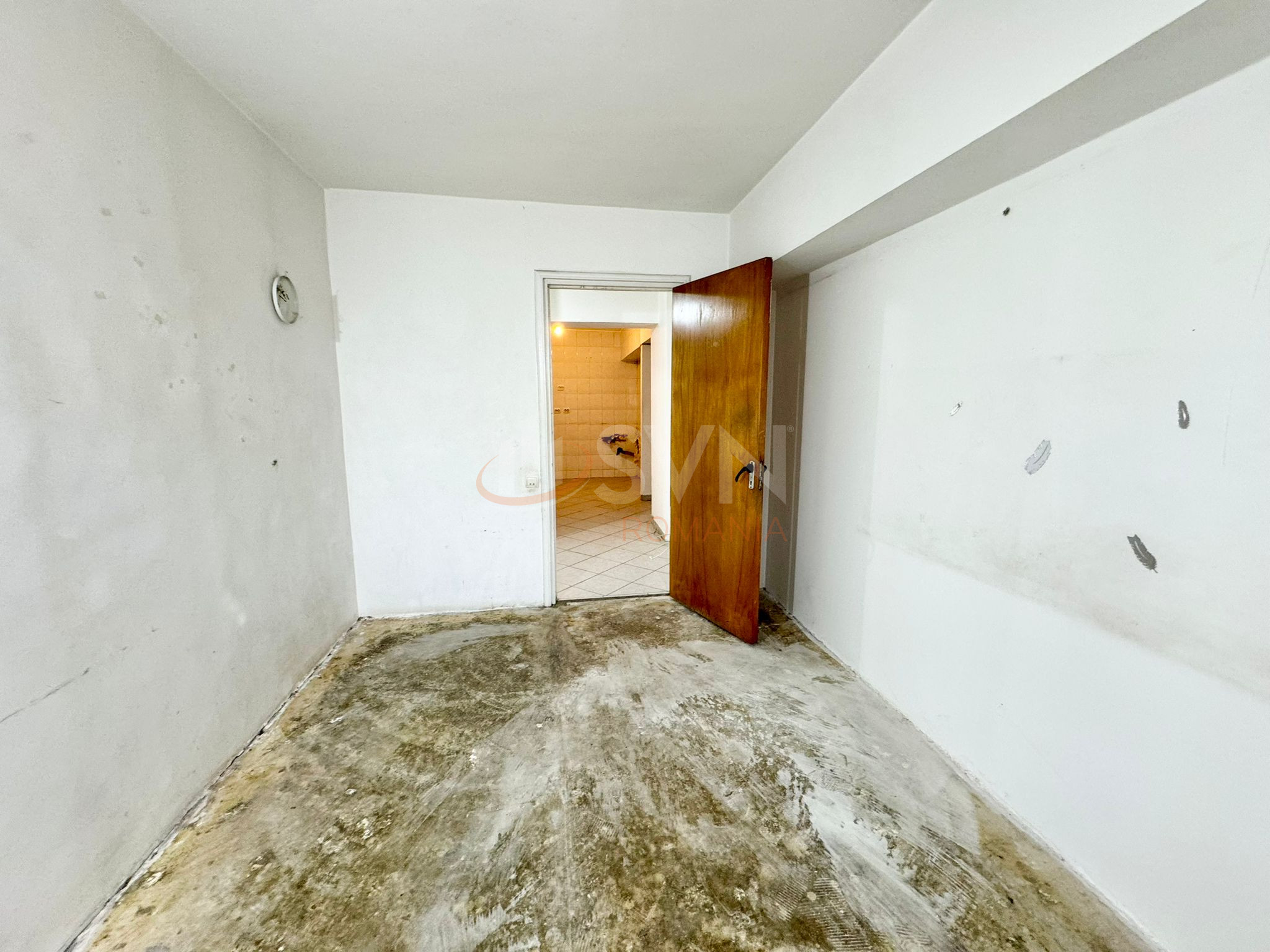Apartament, 3 camere Bucuresti/Obor