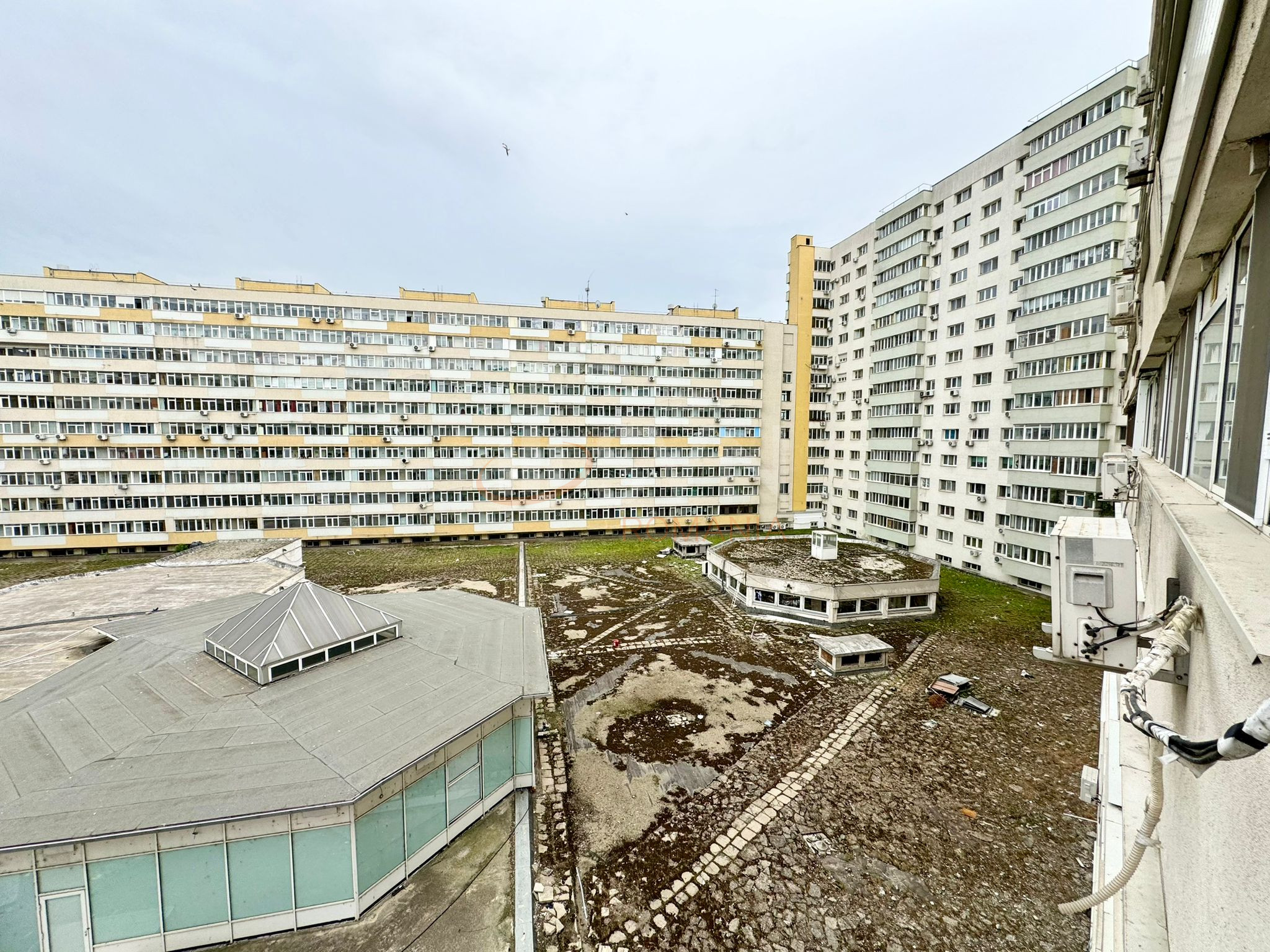 Apartament, 3 camere Bucuresti/Obor