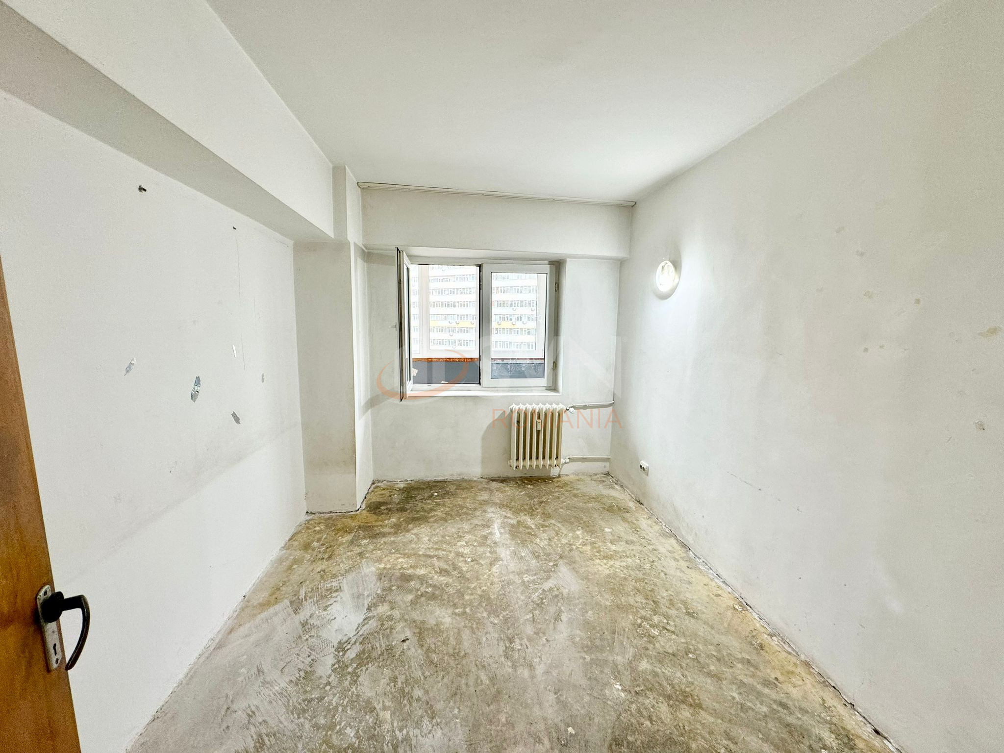 Apartament, 3 camere Bucuresti/Obor