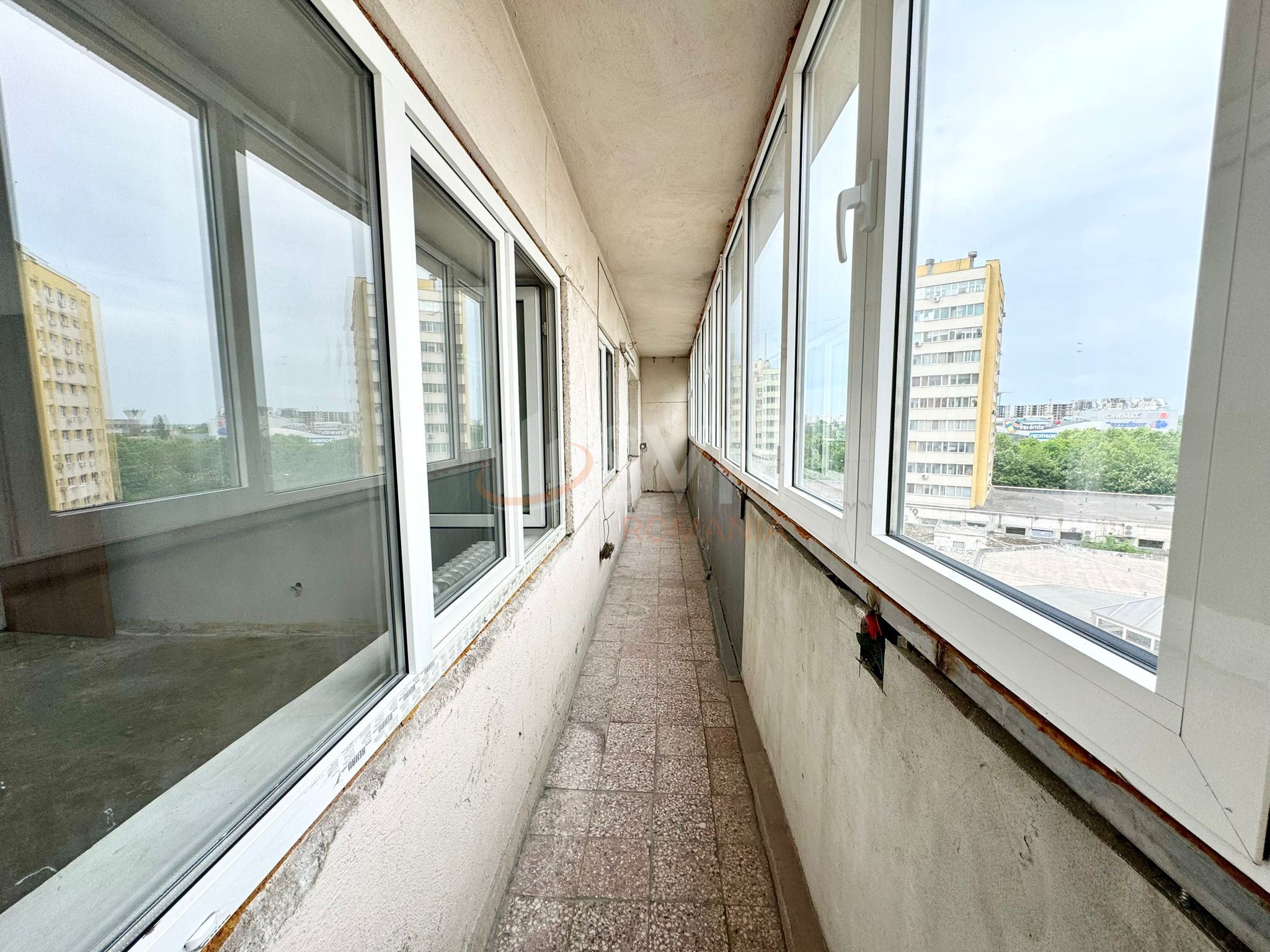 Apartament, 3 camere Bucuresti/Obor