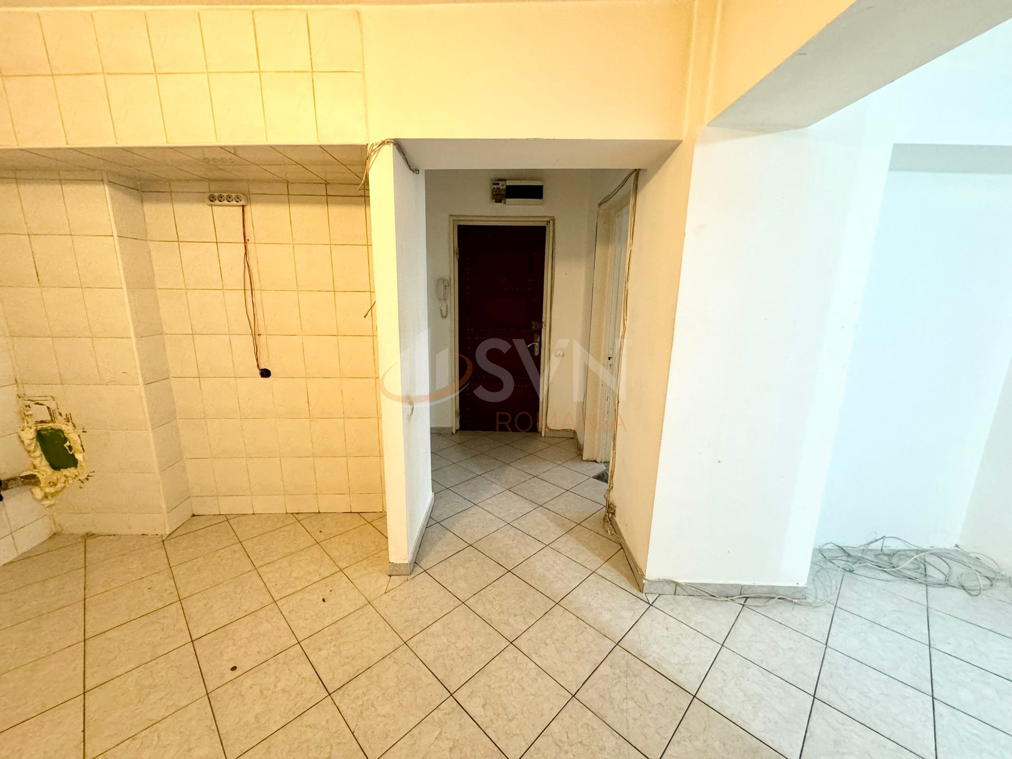 Apartament, 3 camere Bucuresti/Obor