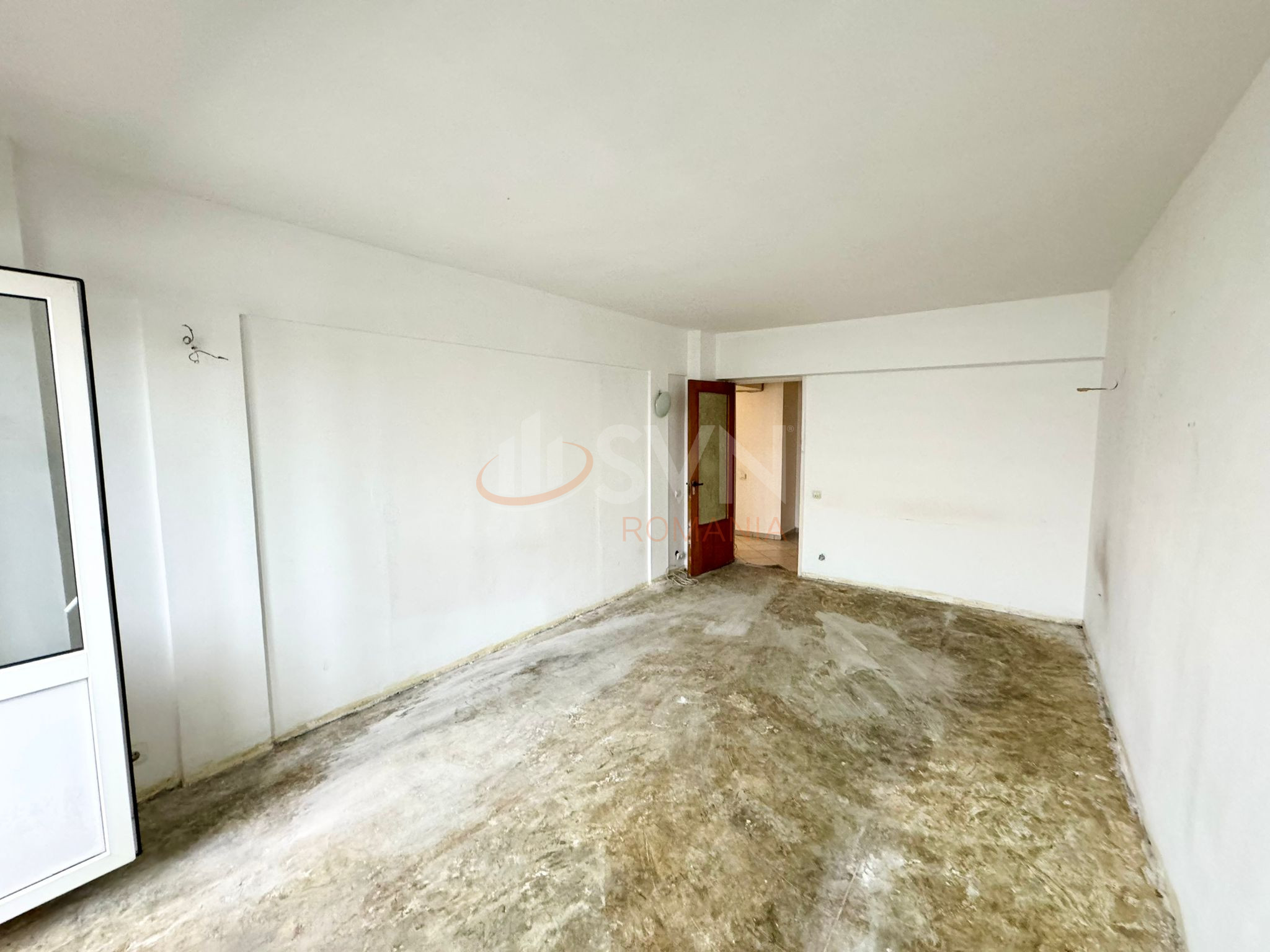 Apartament, 3 camere Bucuresti/Obor