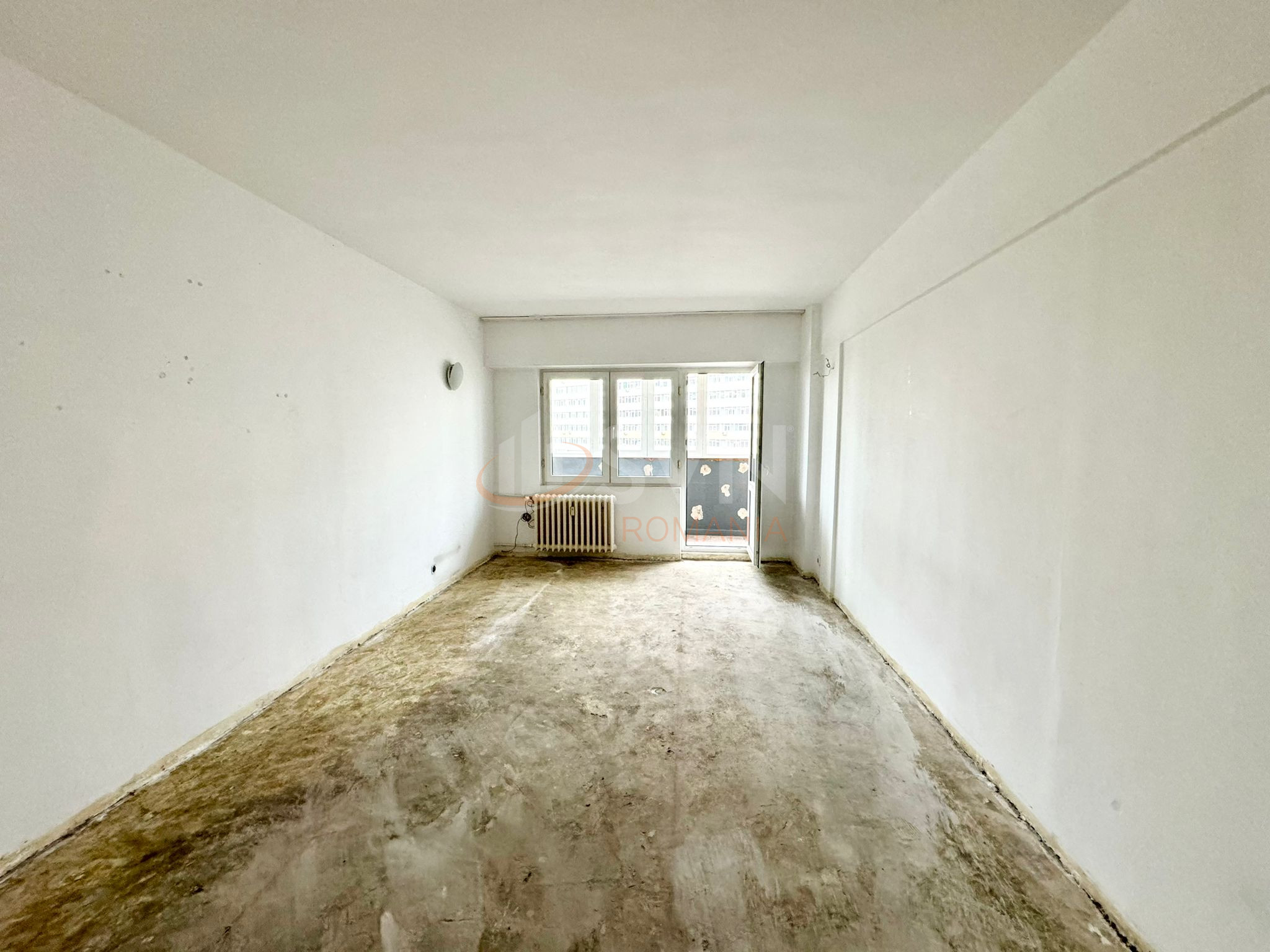 Apartament, 3 camere Bucuresti/Obor