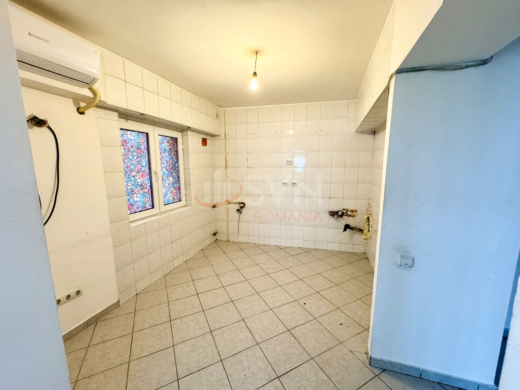 Apartament, 3 camere Bucuresti/Obor