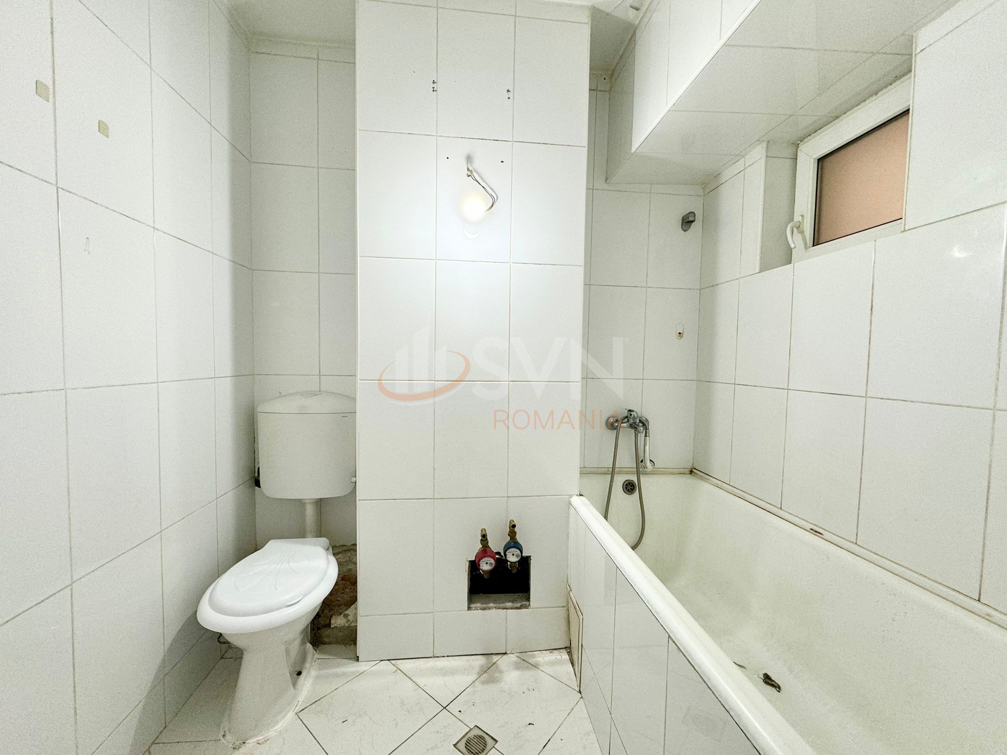 Apartament, 3 camere Bucuresti/Obor