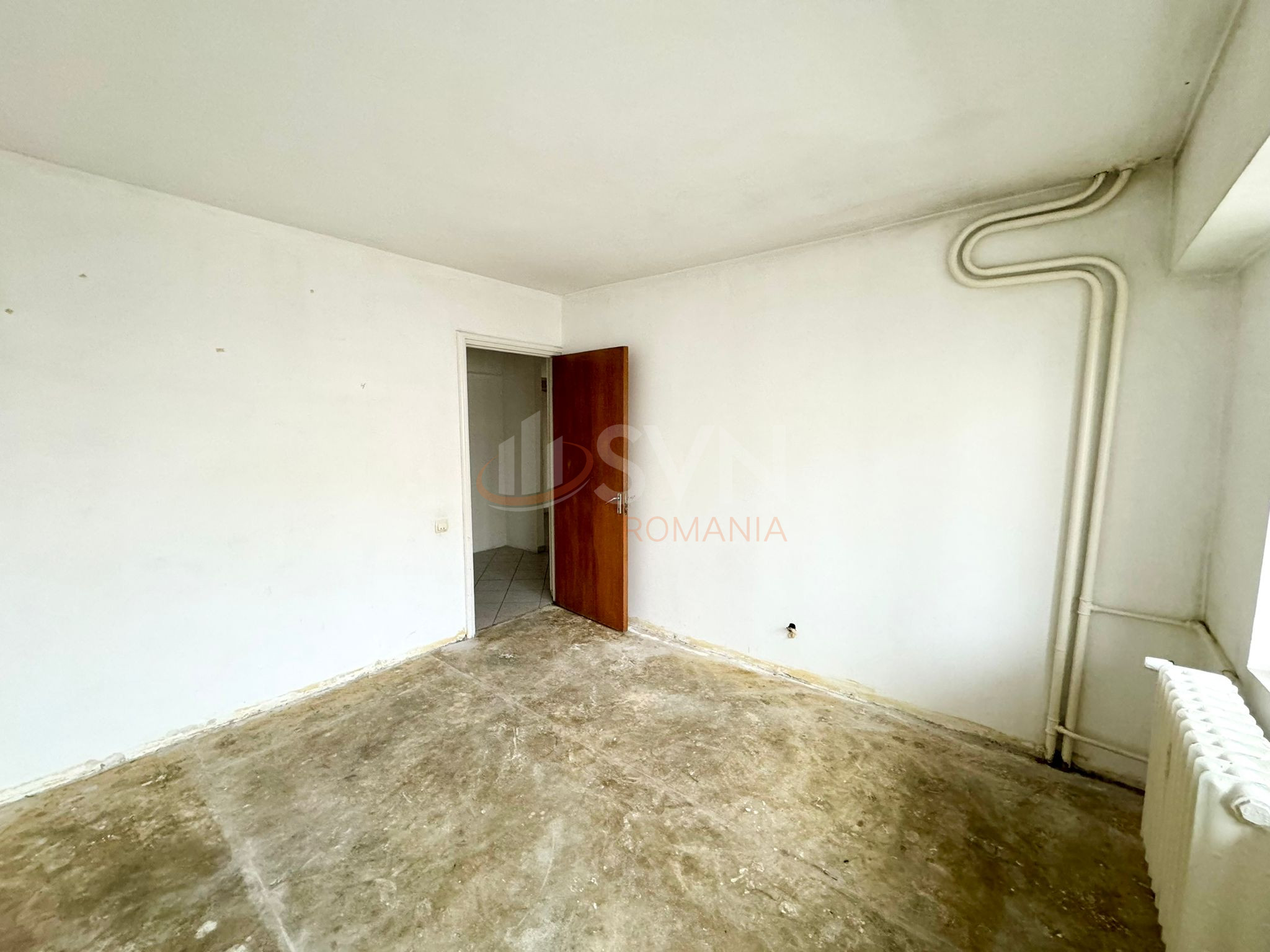 Apartament, 3 camere Bucuresti/Obor