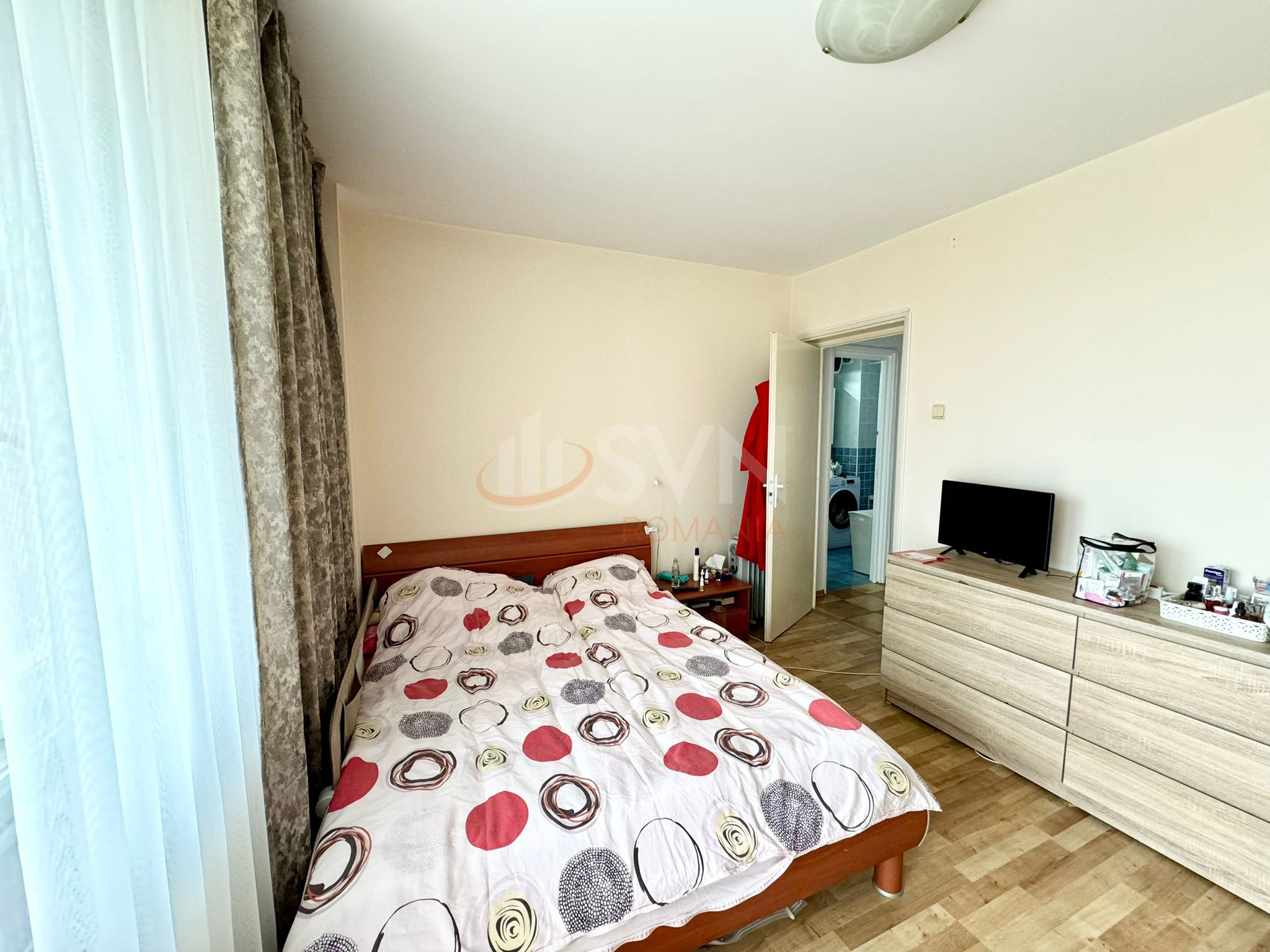 Apartament, 3 camere Bucuresti/Vatra Luminoasa
