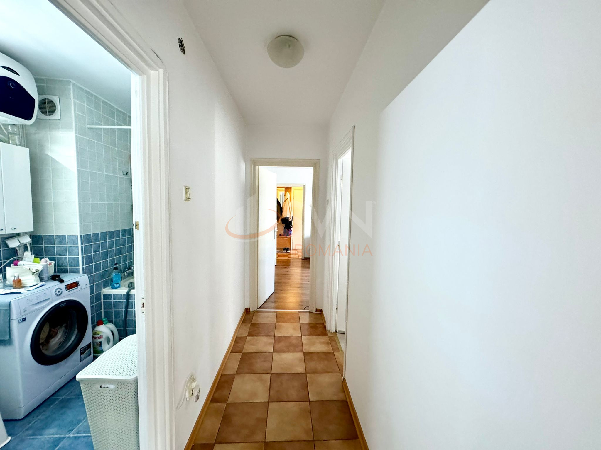 Apartament, 3 camere Bucuresti/Vatra Luminoasa