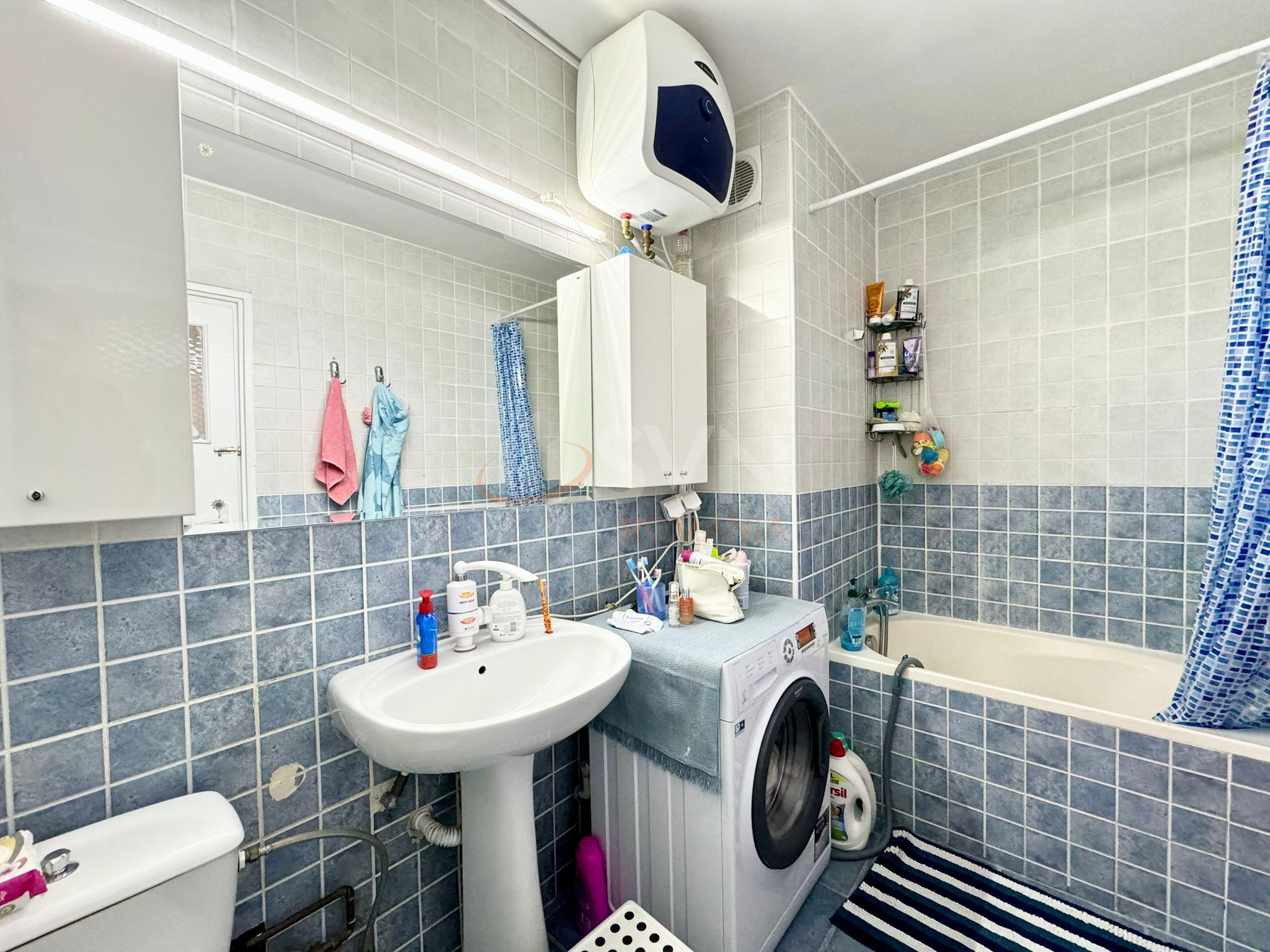 Apartament, 3 camere Bucuresti/Vatra Luminoasa