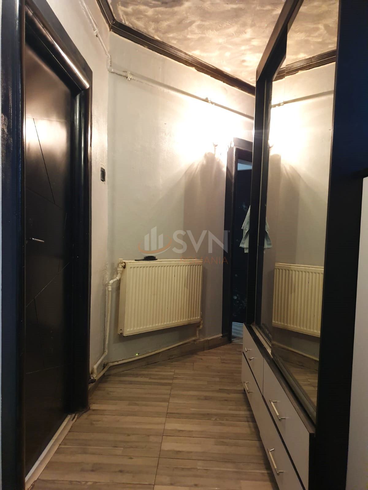 Apartament, 3 camere Bucuresti/Titulescu