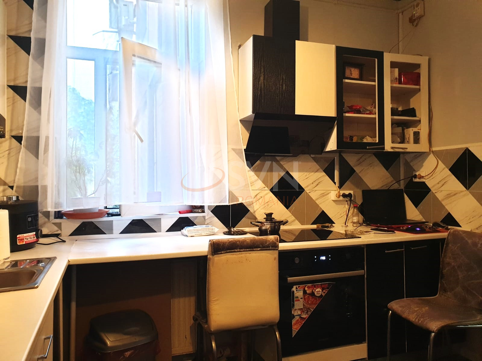 Apartament, 3 camere Bucuresti/Titulescu