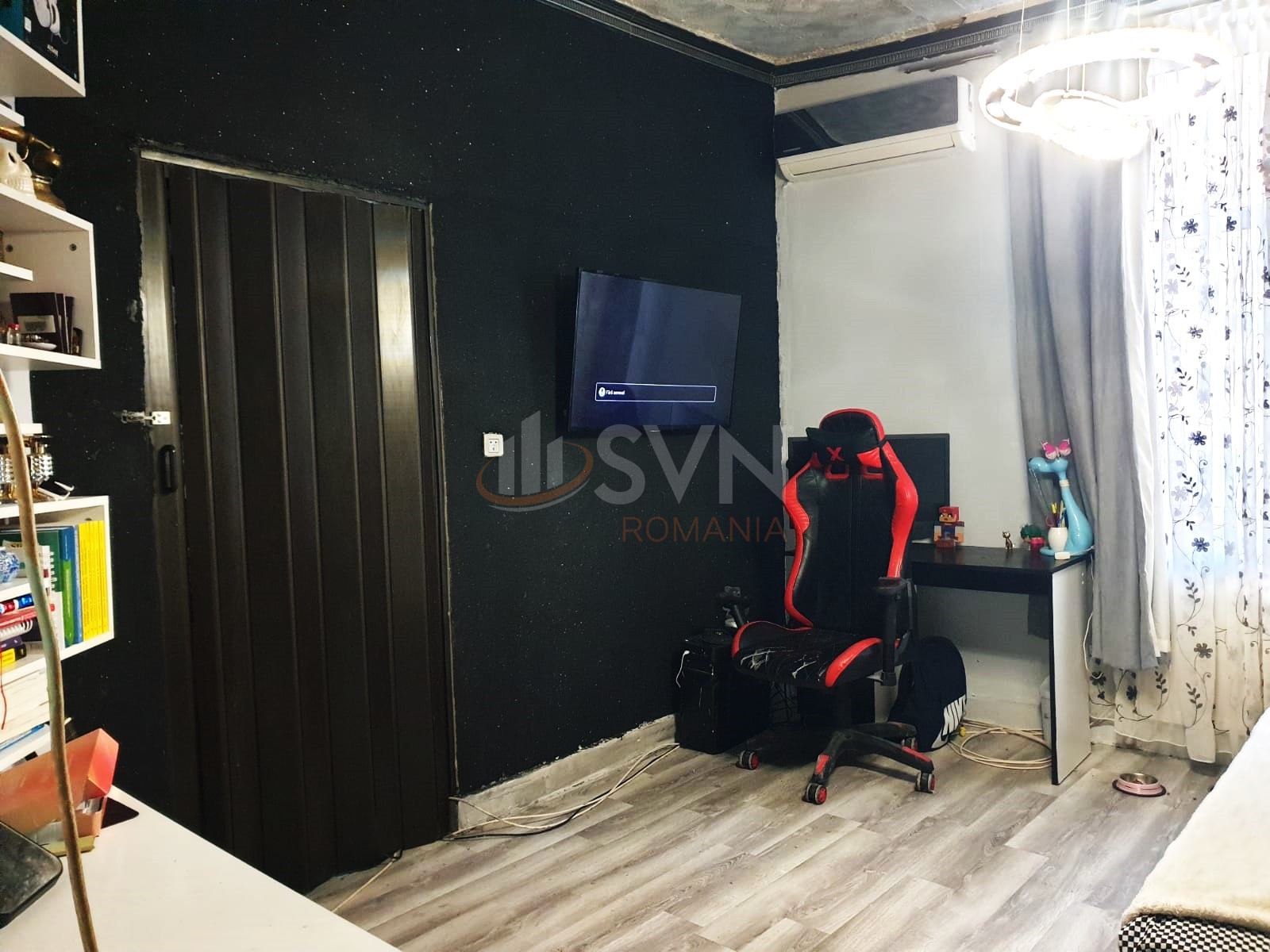 Apartament, 3 camere Bucuresti/Titulescu