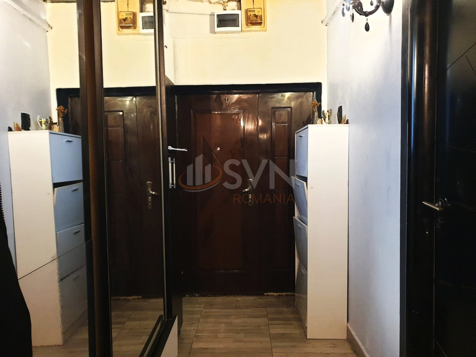 Apartament, 3 camere Bucuresti/Titulescu
