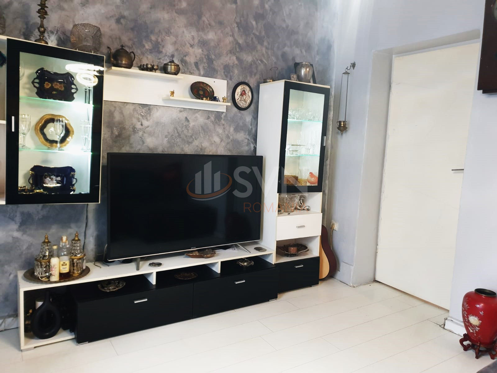 Apartament, 3 camere Bucuresti/Titulescu