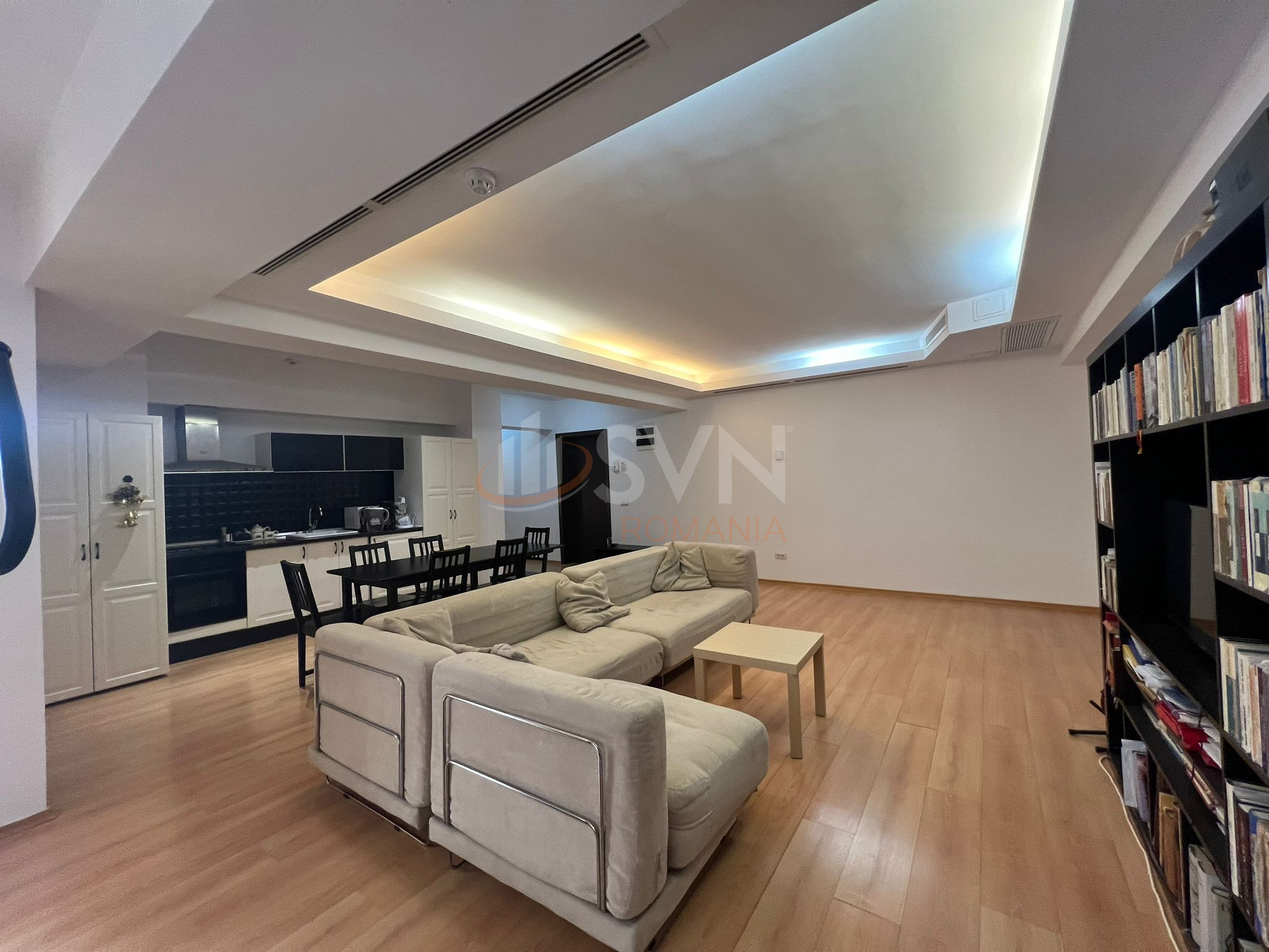 Apartament, 3 camere Bucuresti/Herastrau