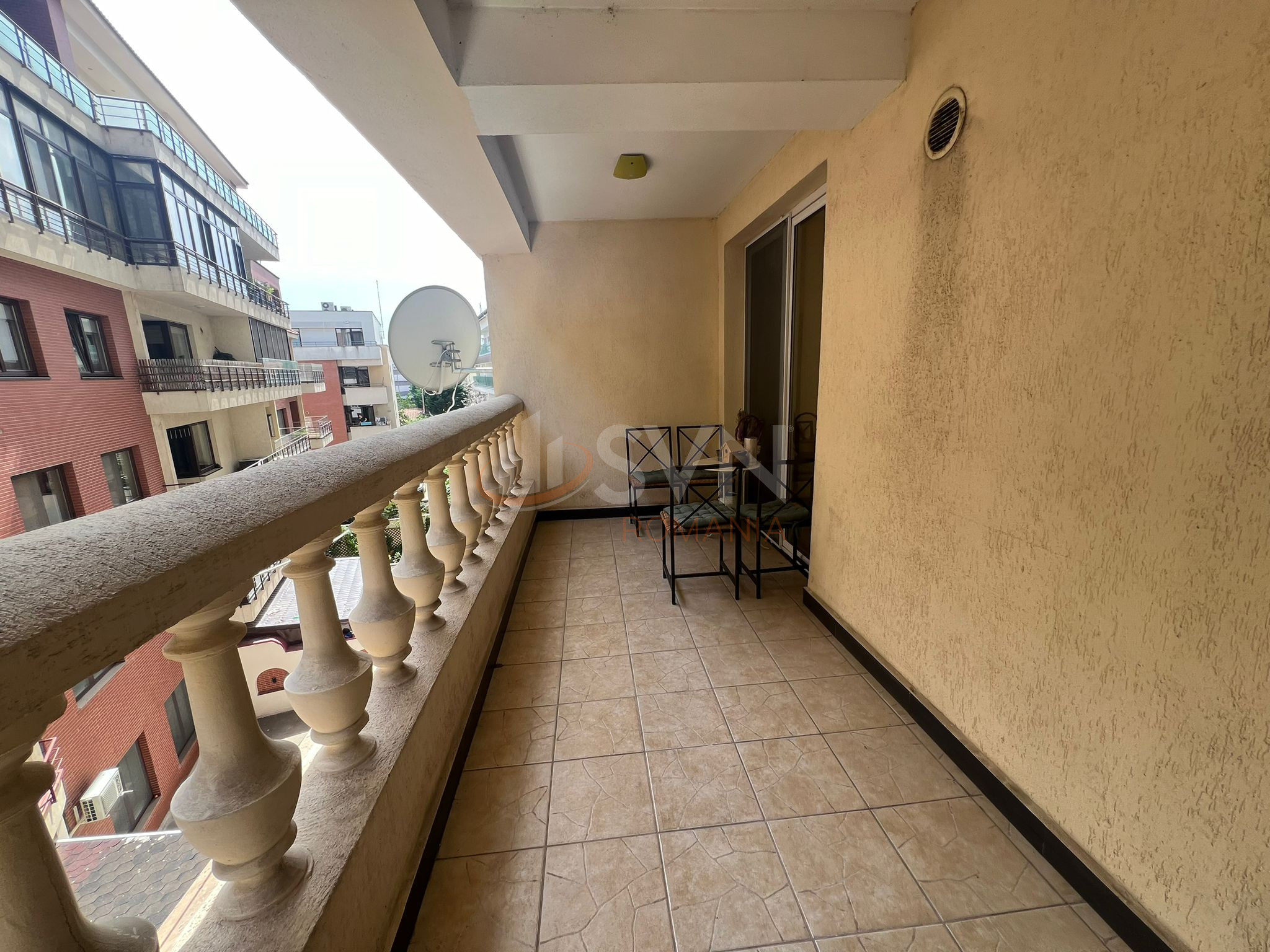 Apartament, 3 camere Bucuresti/Herastrau