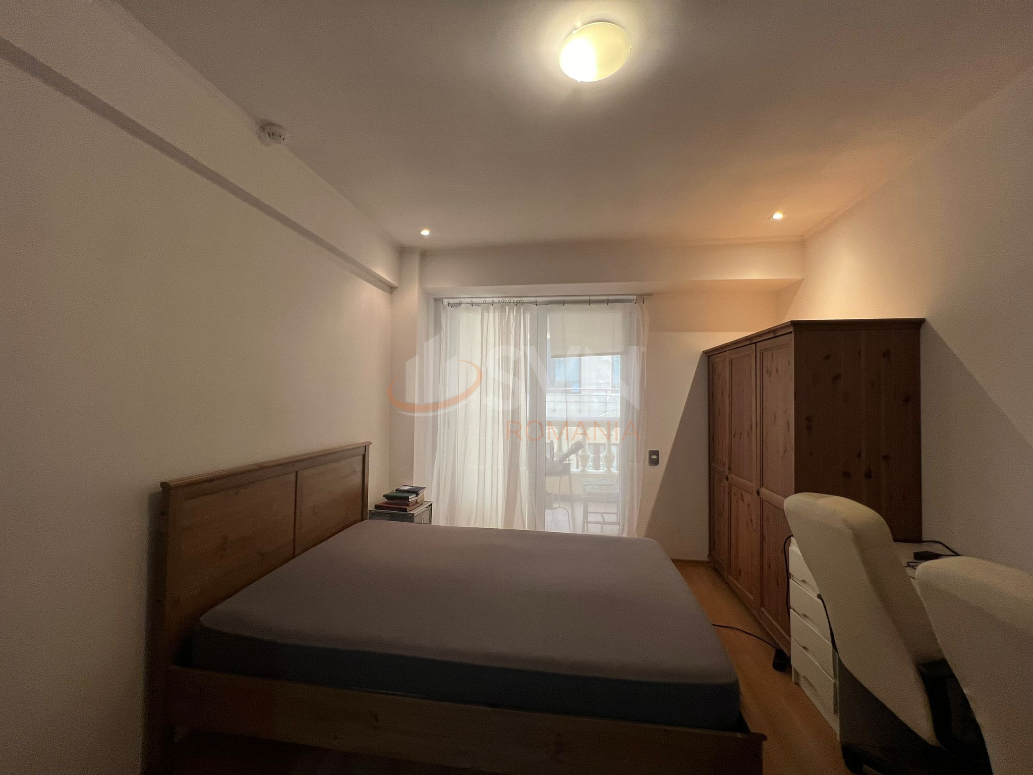 Apartament, 3 camere Bucuresti/Herastrau