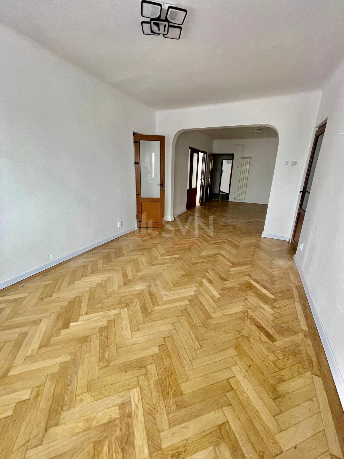 Apartament, 3 camere Bucuresti/Piata Muncii