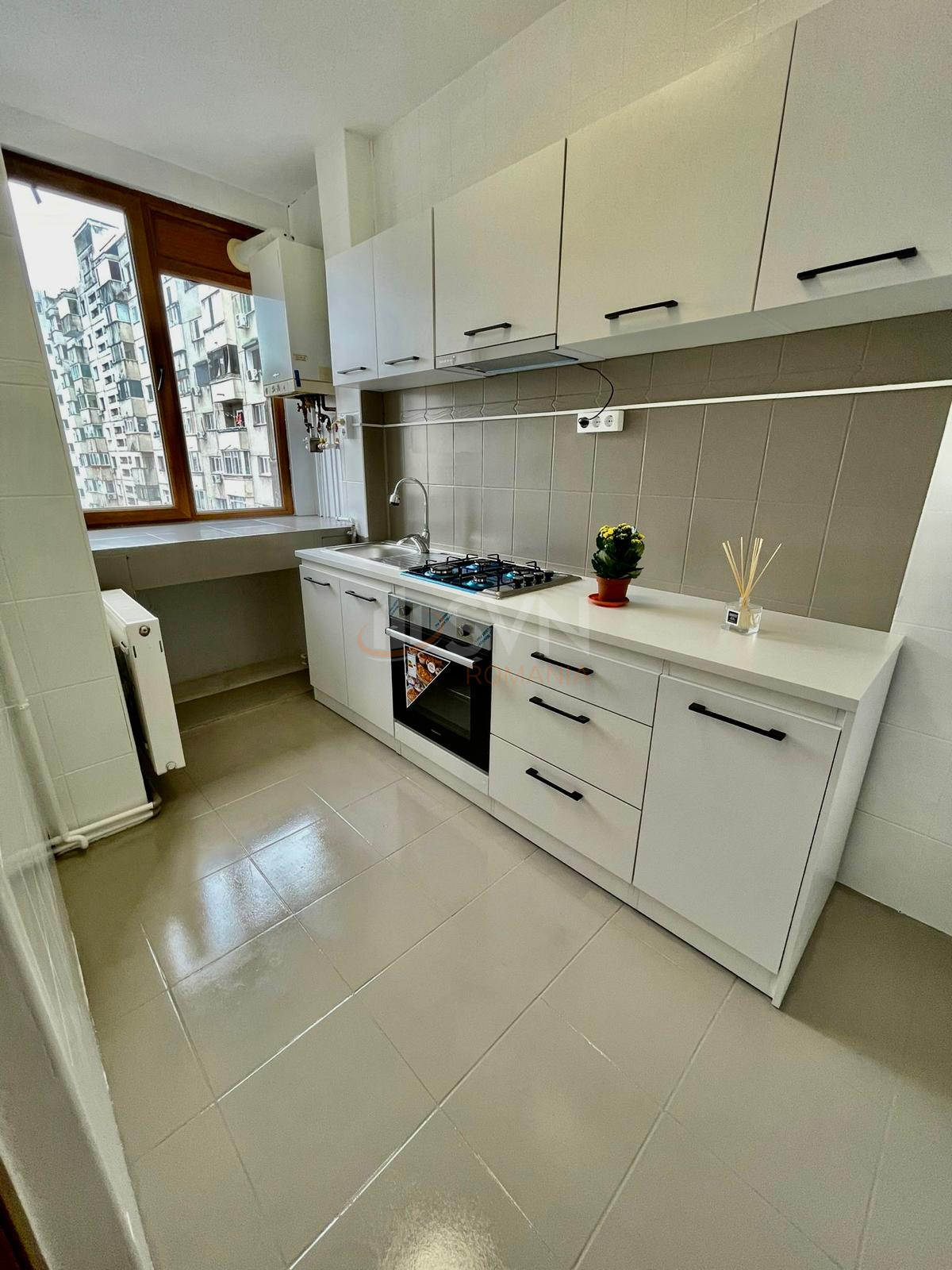 Apartament, 3 camere Bucuresti/Piata Muncii