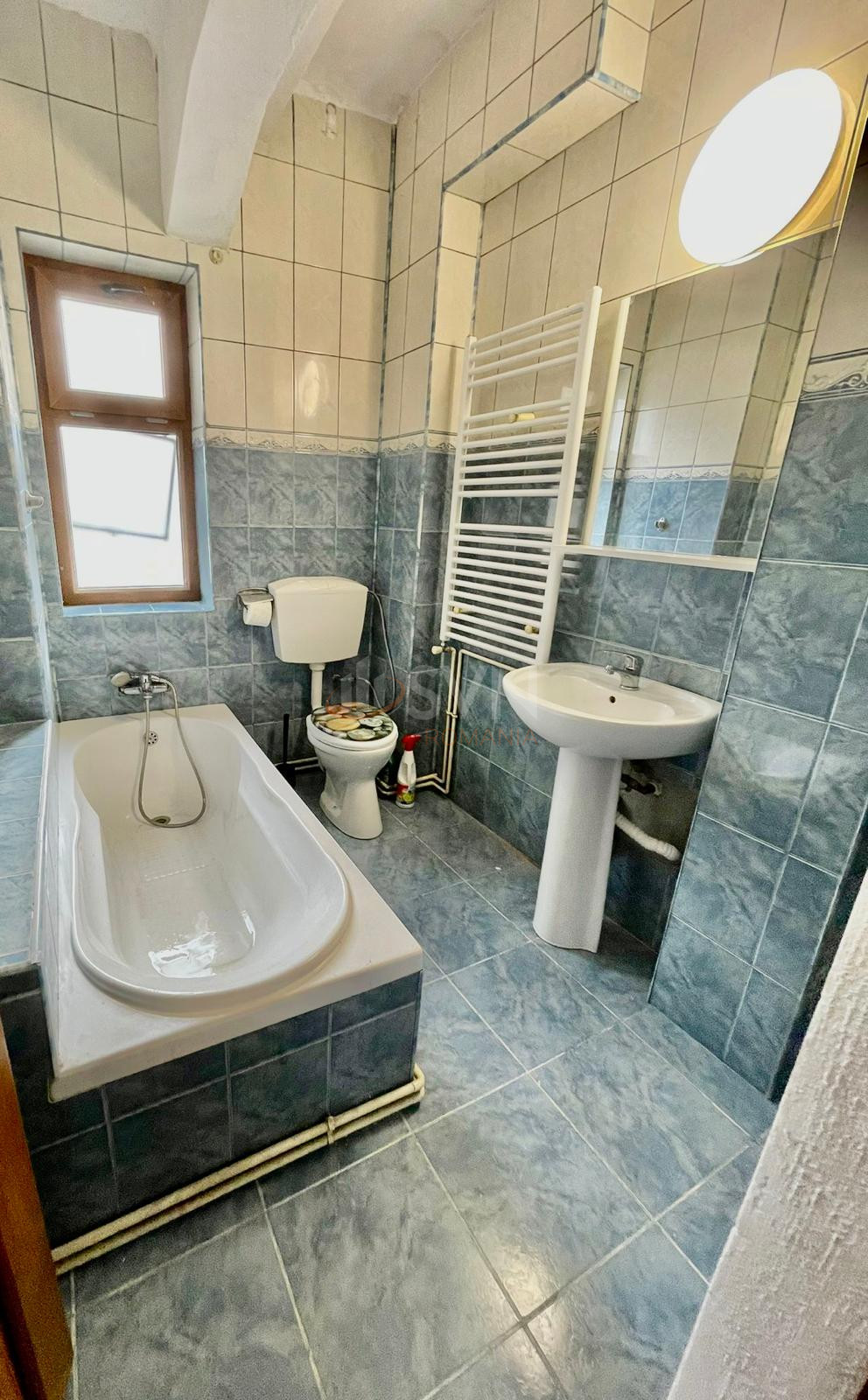 Apartament, 3 camere Bucuresti/Piata Muncii