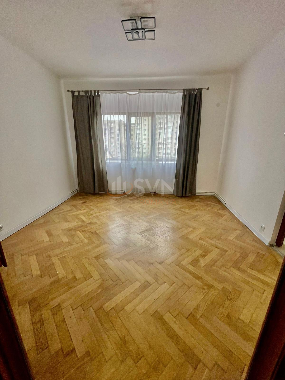 Apartament, 3 camere Bucuresti/Piata Muncii