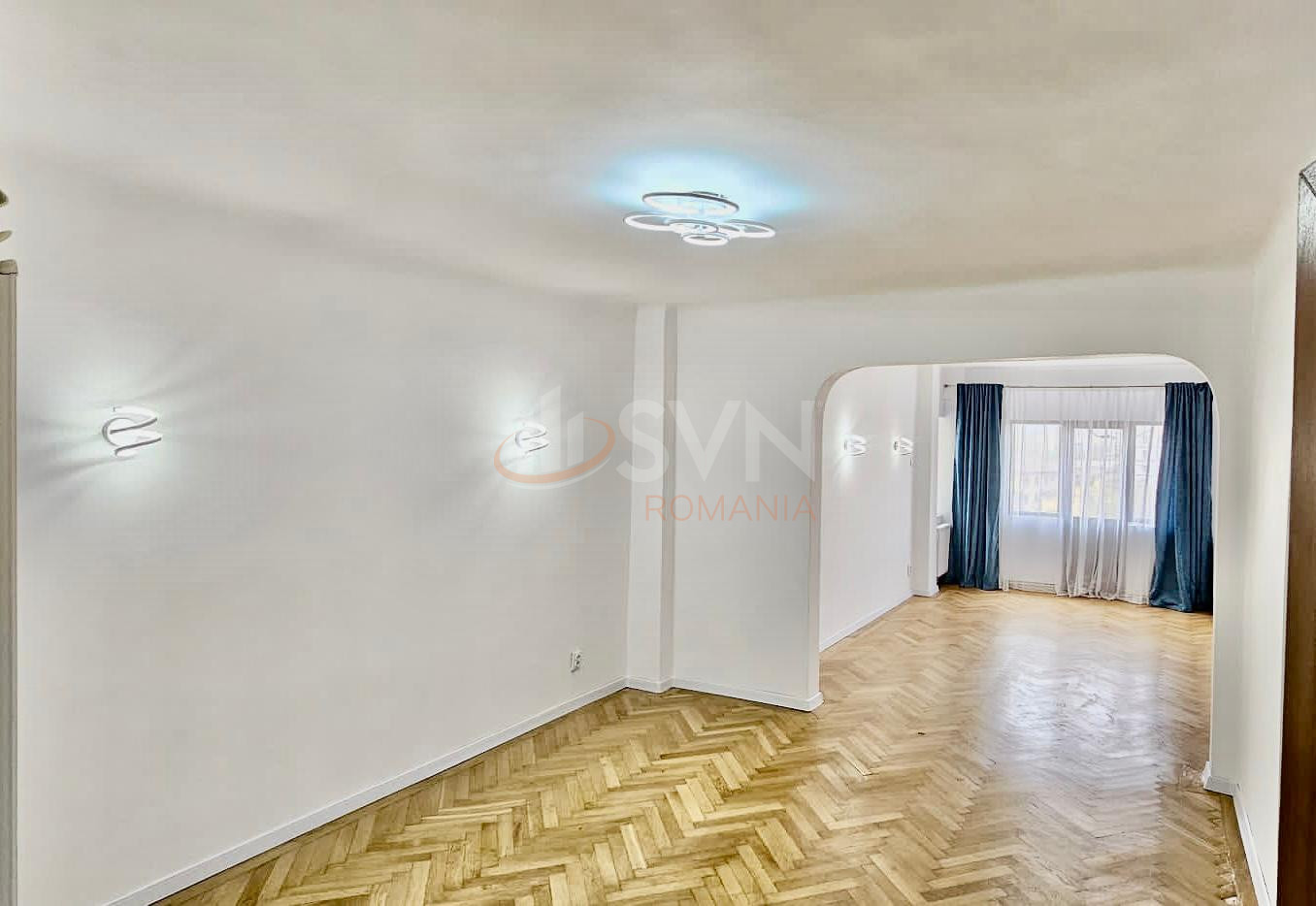 Apartament, 3 camere Bucuresti/Piata Muncii