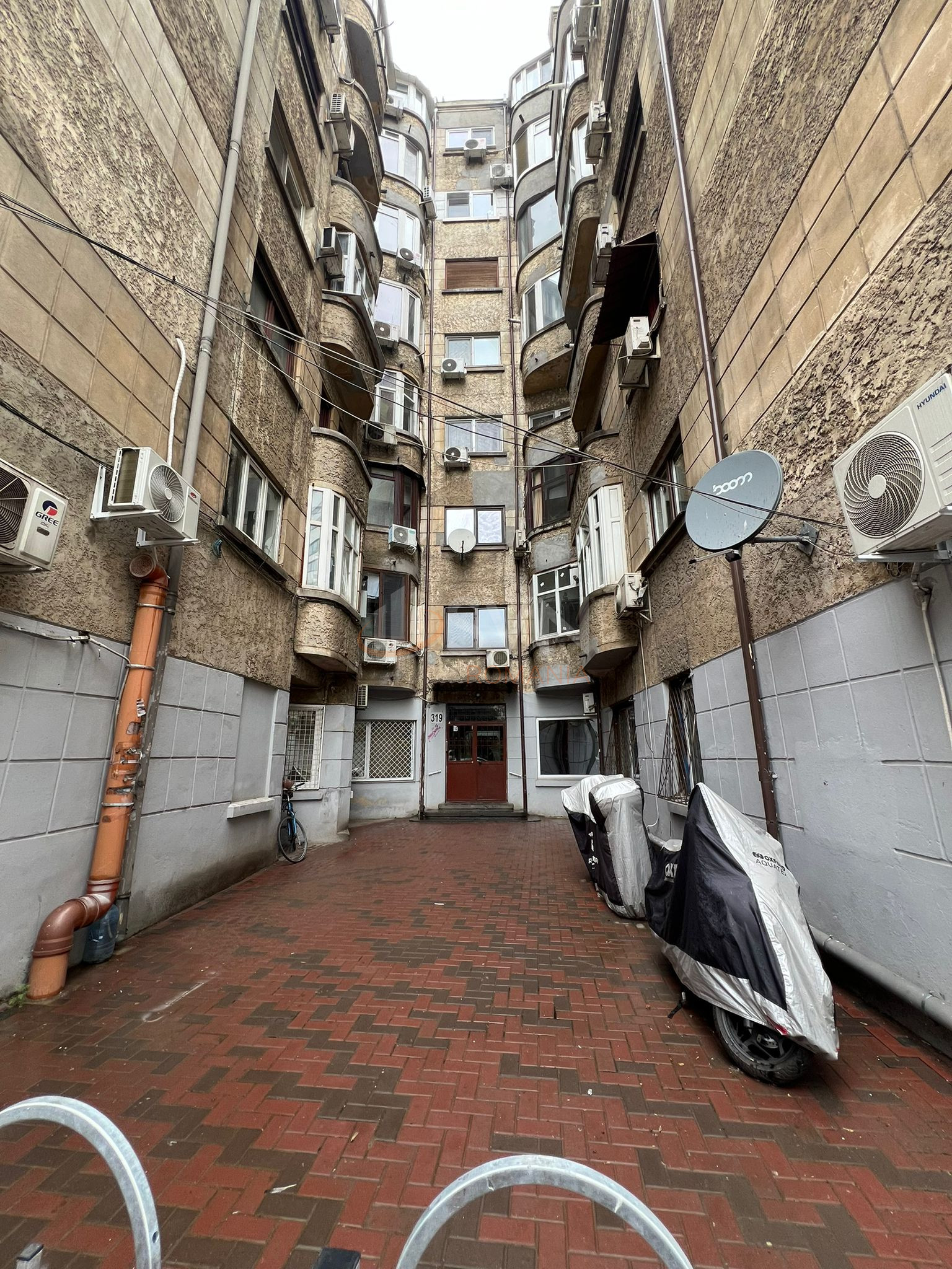 Apartament, 3 camere Bucuresti/Piata Muncii