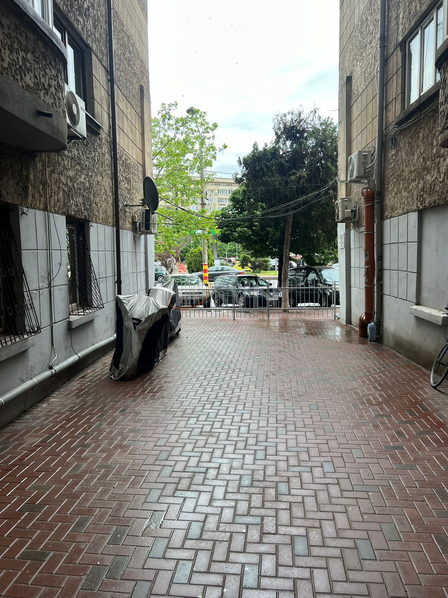 Apartament, 3 camere Bucuresti/Piata Muncii