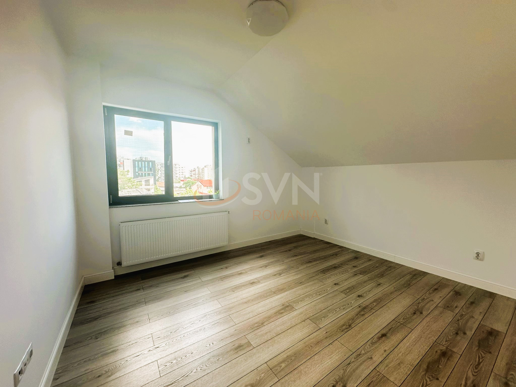 Apartament, 3 camere Bucuresti/Domenii