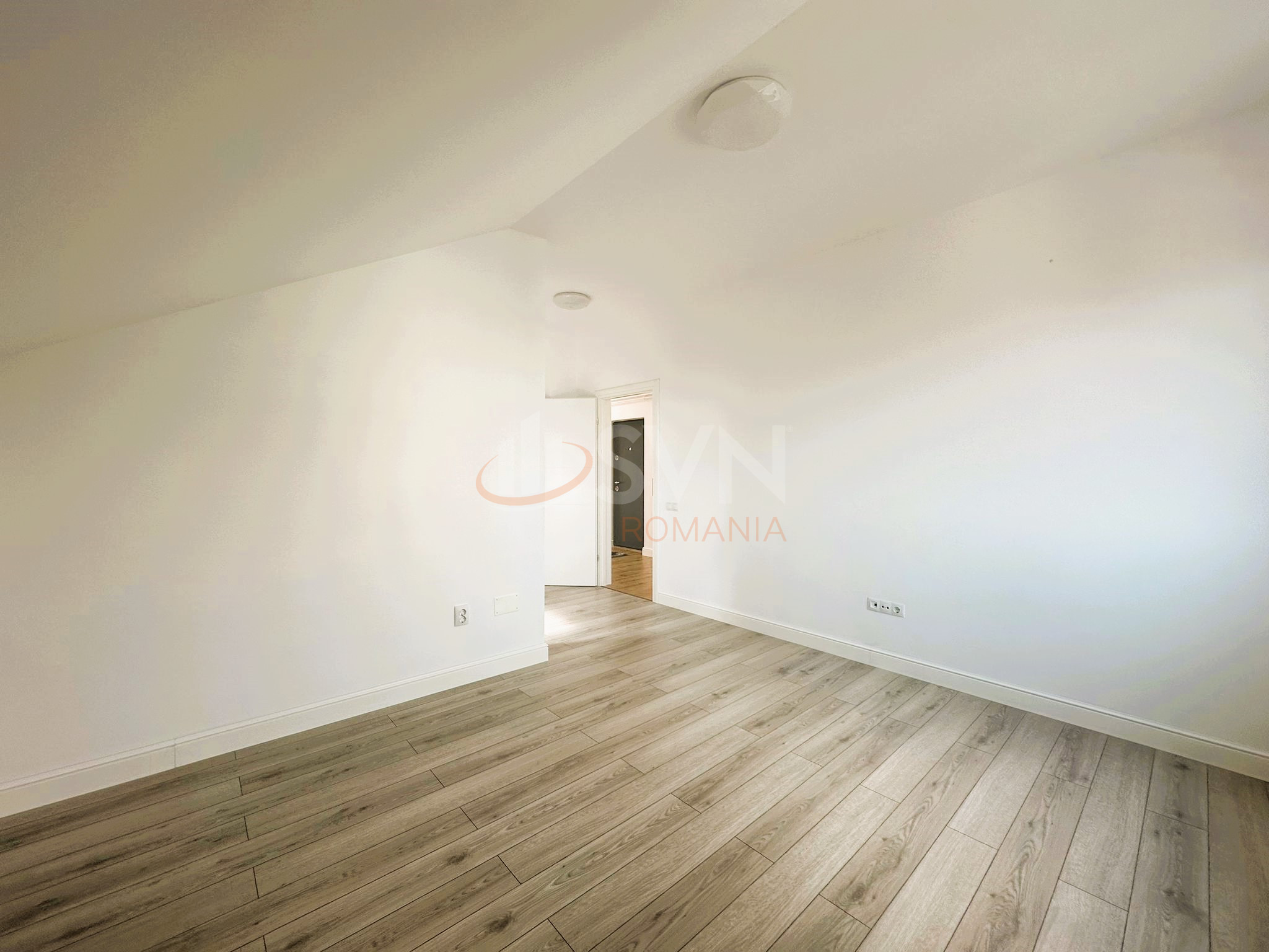 Apartament, 3 camere Bucuresti/Domenii