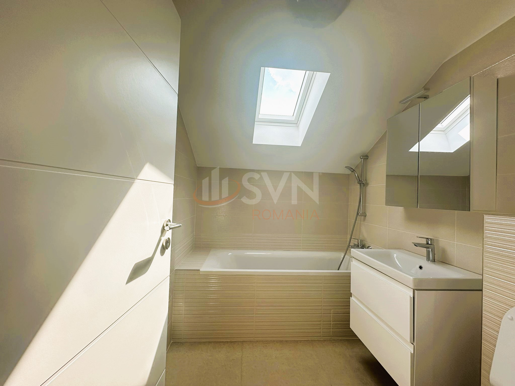 Apartament, 3 camere Bucuresti/Domenii