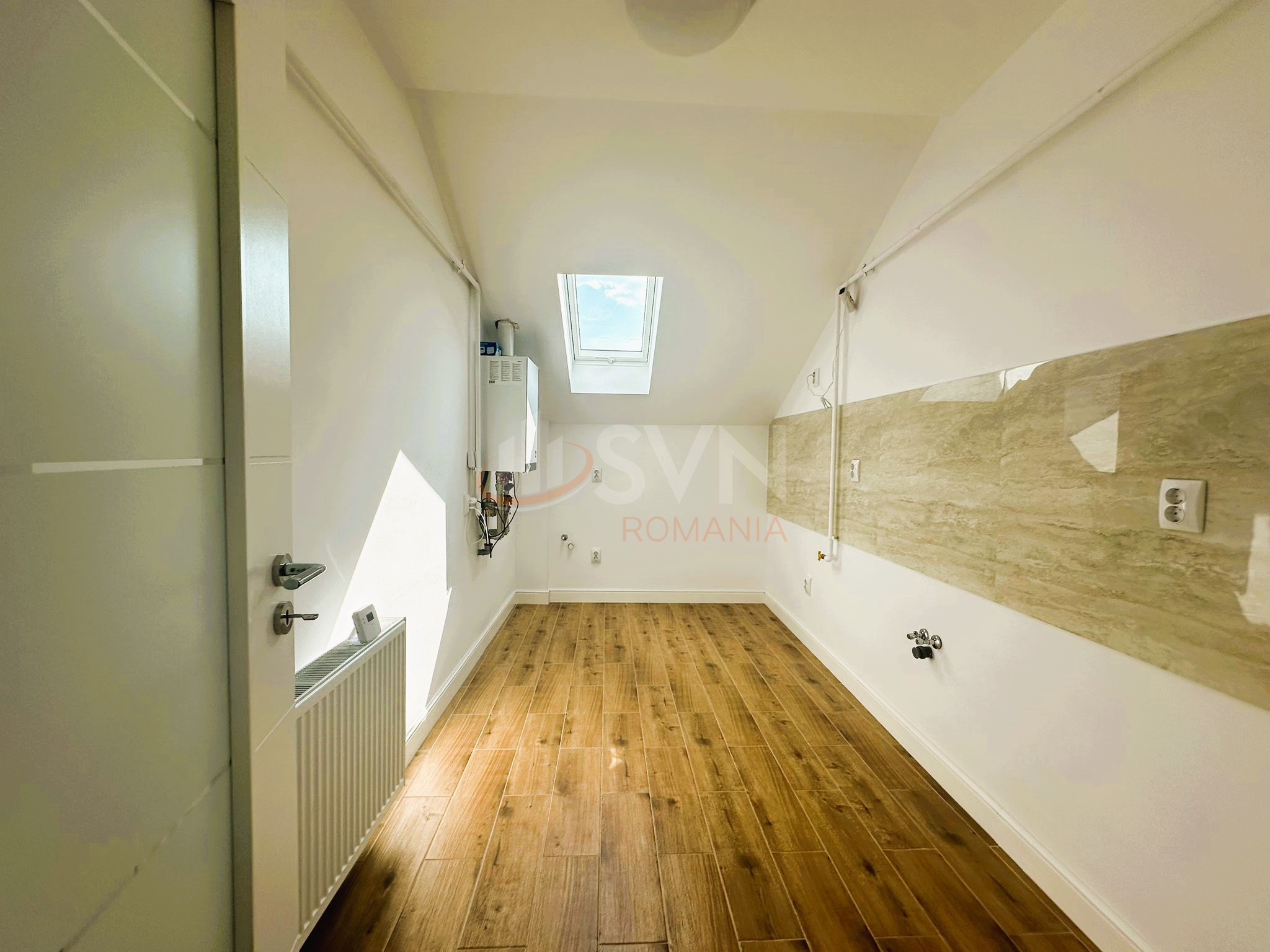 Apartament, 3 camere Bucuresti/Domenii