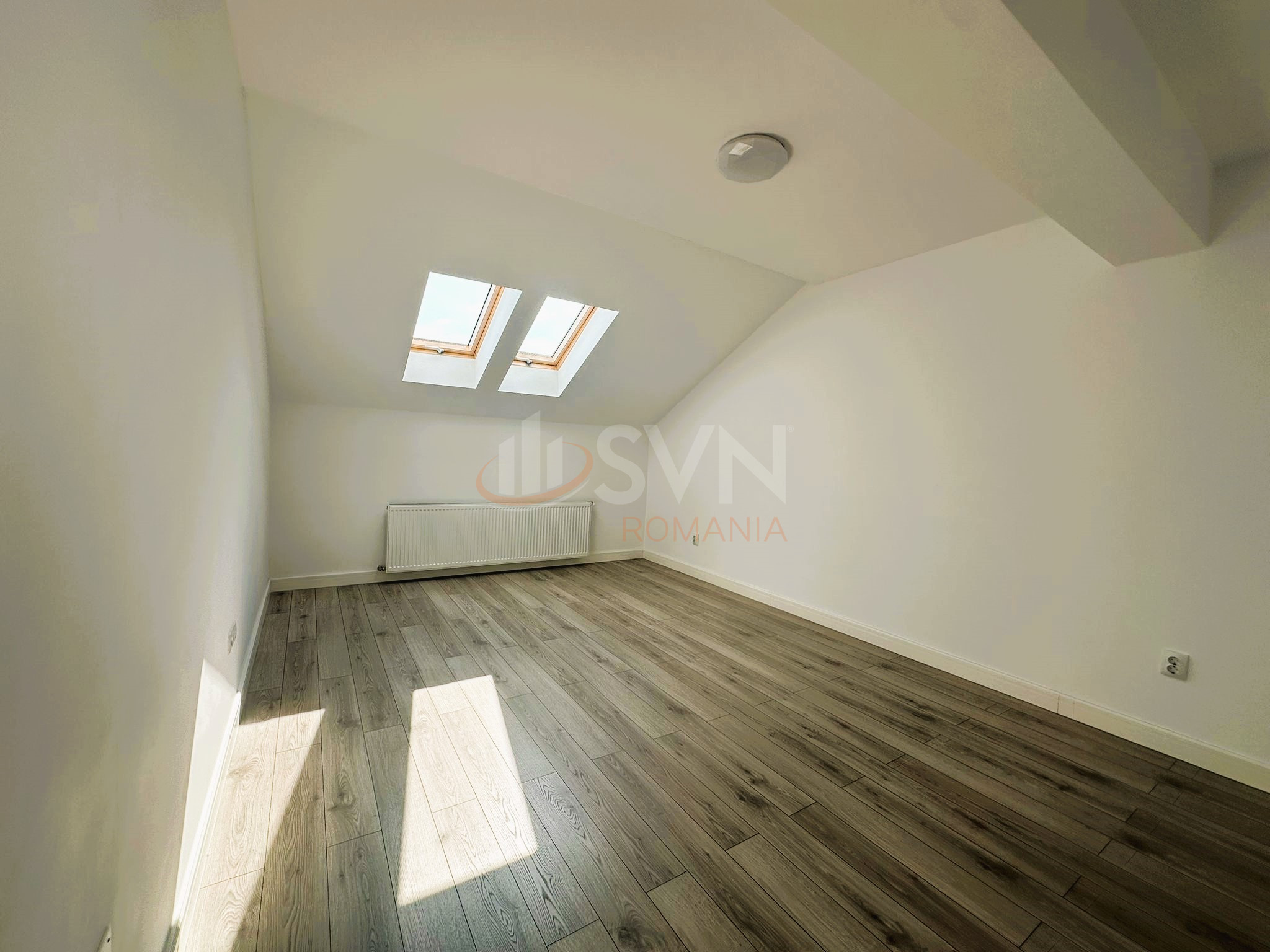 Apartament, 3 camere Bucuresti/Domenii