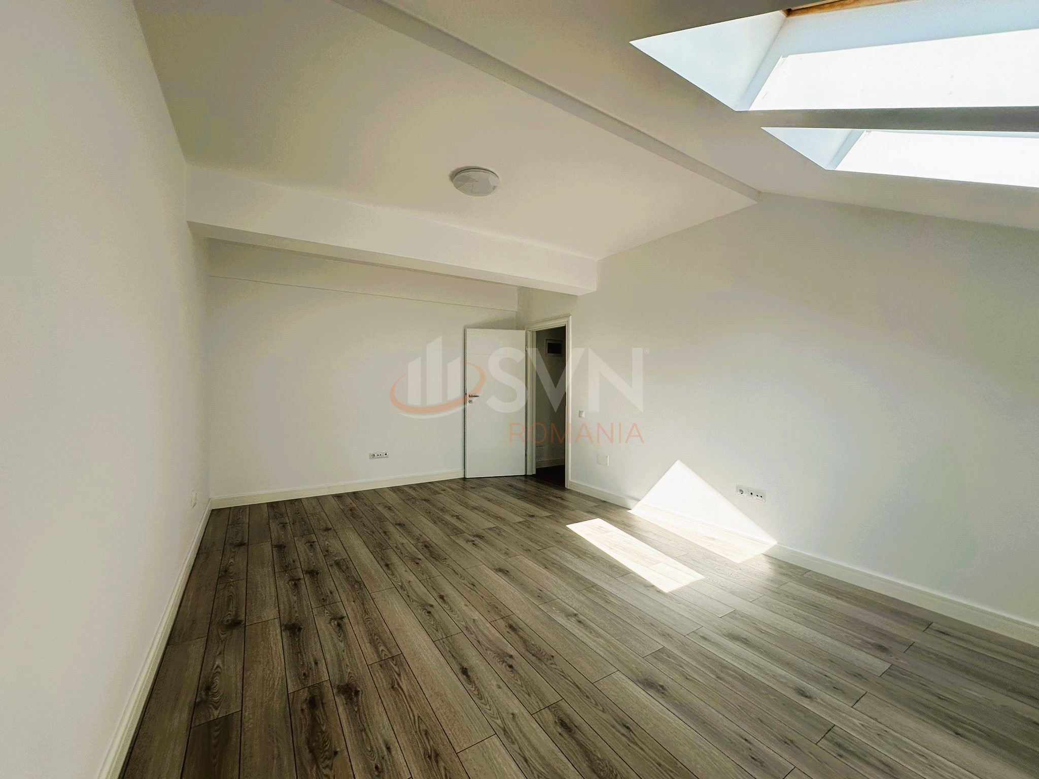 Apartament, 3 camere Bucuresti/Domenii