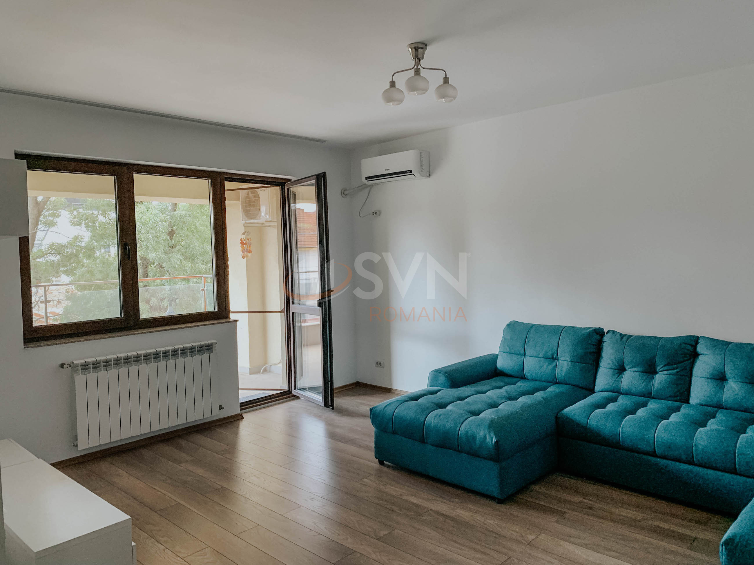 Apartament, 3 camere Bucuresti/Aviatiei