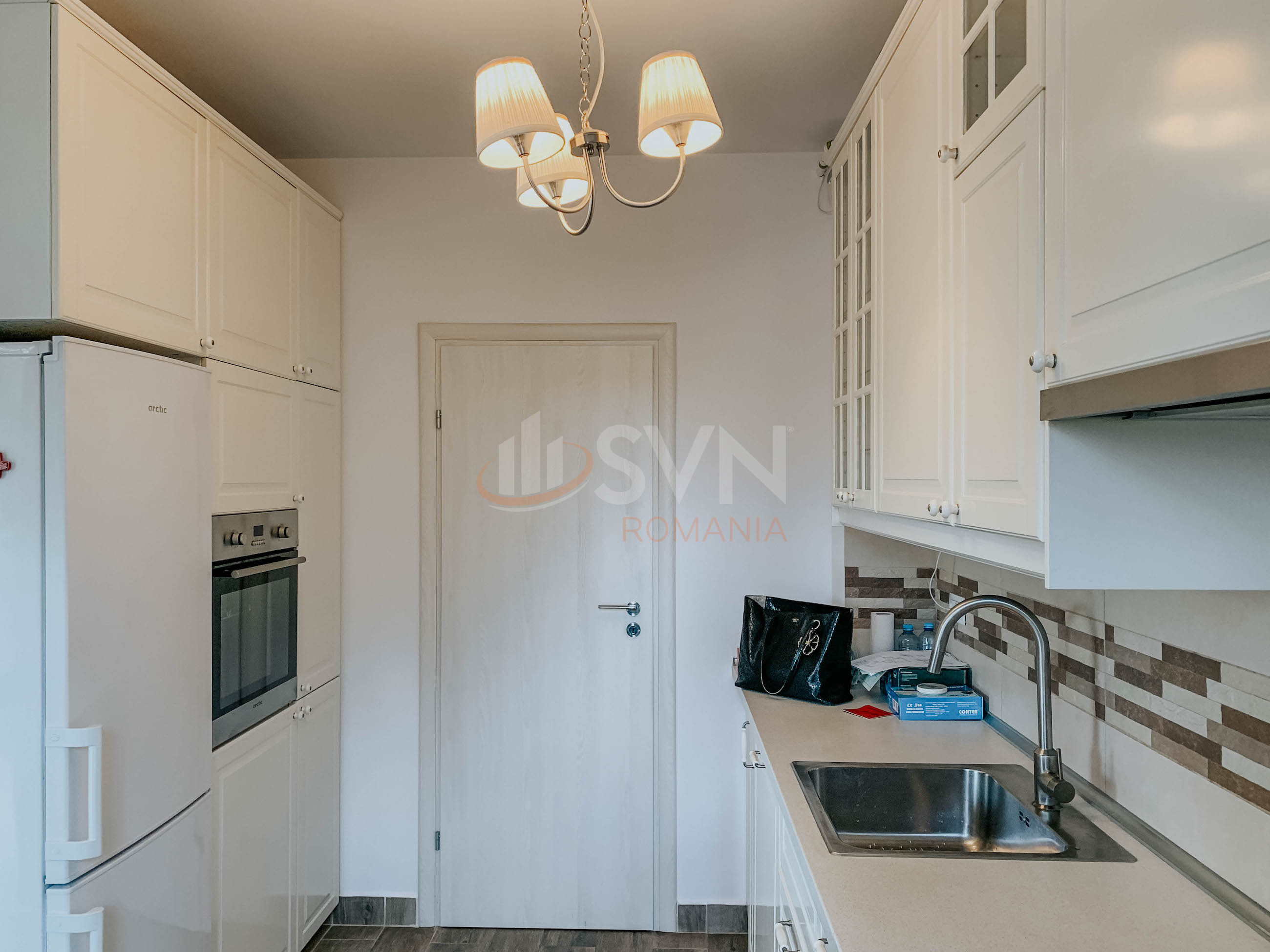 Apartament, 3 camere Bucuresti/Aviatiei