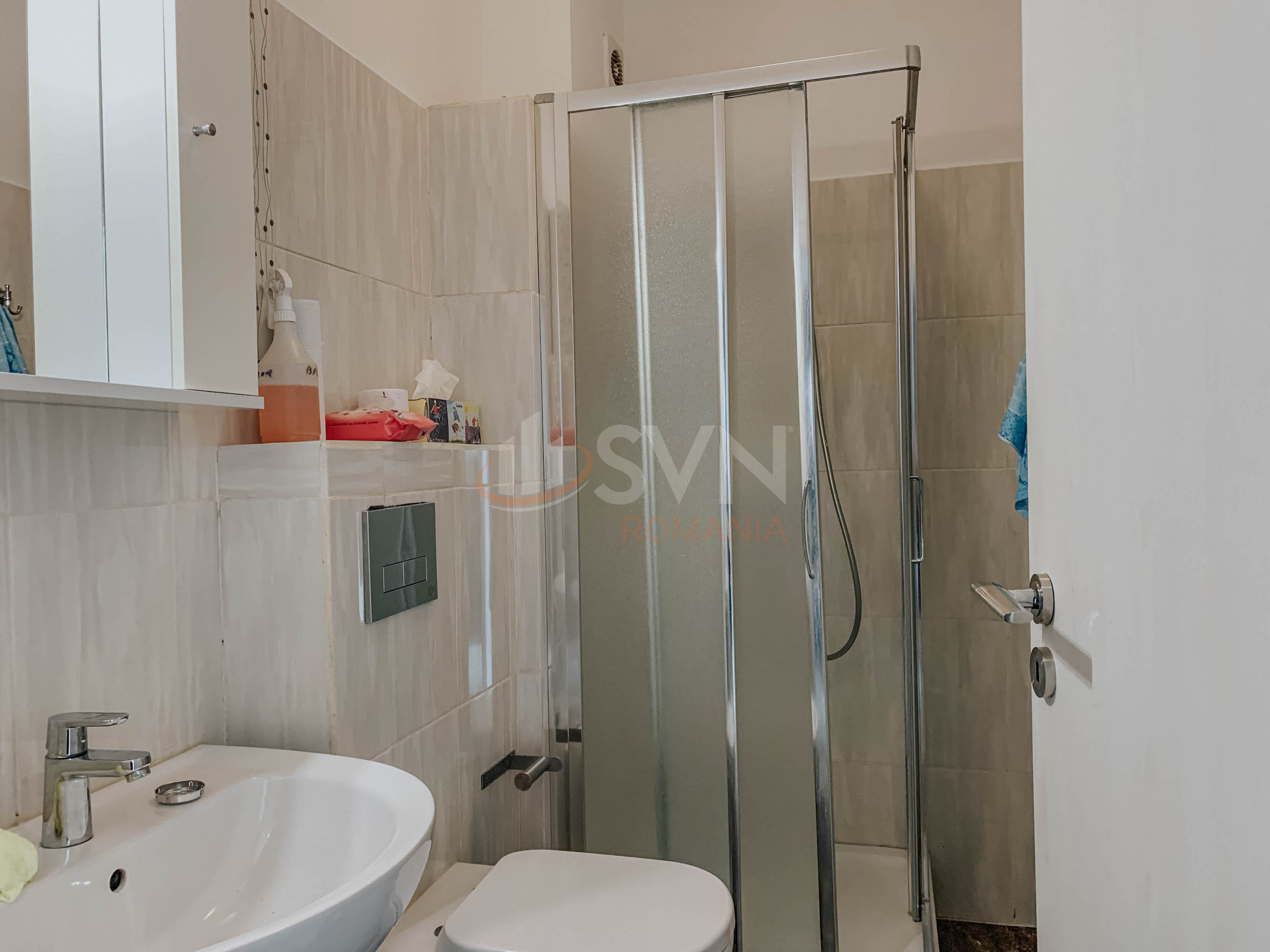 Apartament, 3 camere Bucuresti/Aviatiei