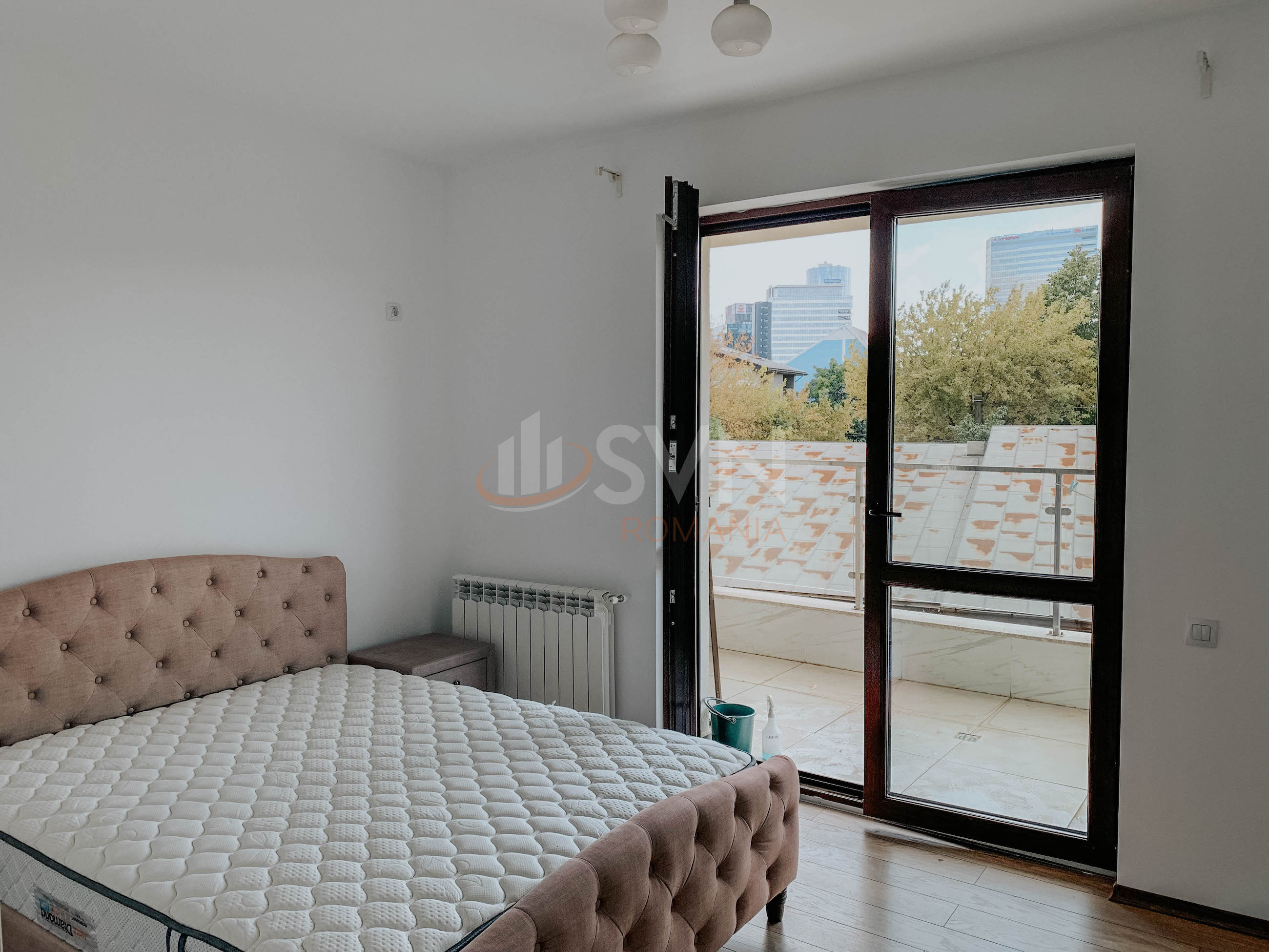 Apartament, 3 camere Bucuresti/Aviatiei