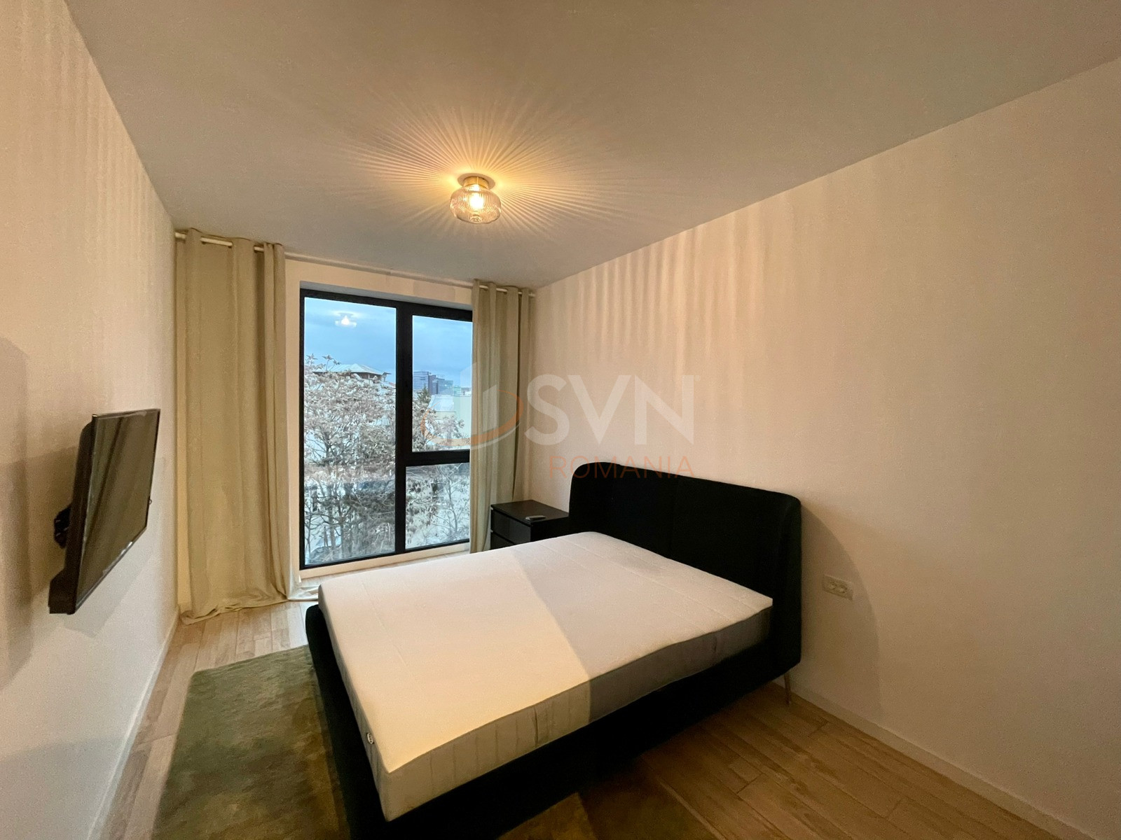 Apartament, 3 camere Bucuresti/Nordului