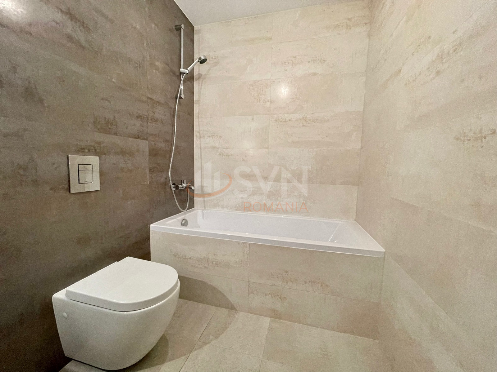 Apartament, 3 camere Bucuresti/Nordului