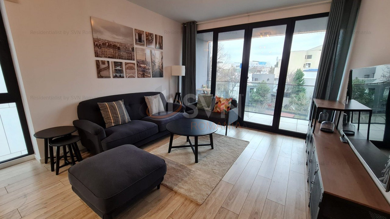 Apartament, 3 camere Bucuresti/Nordului