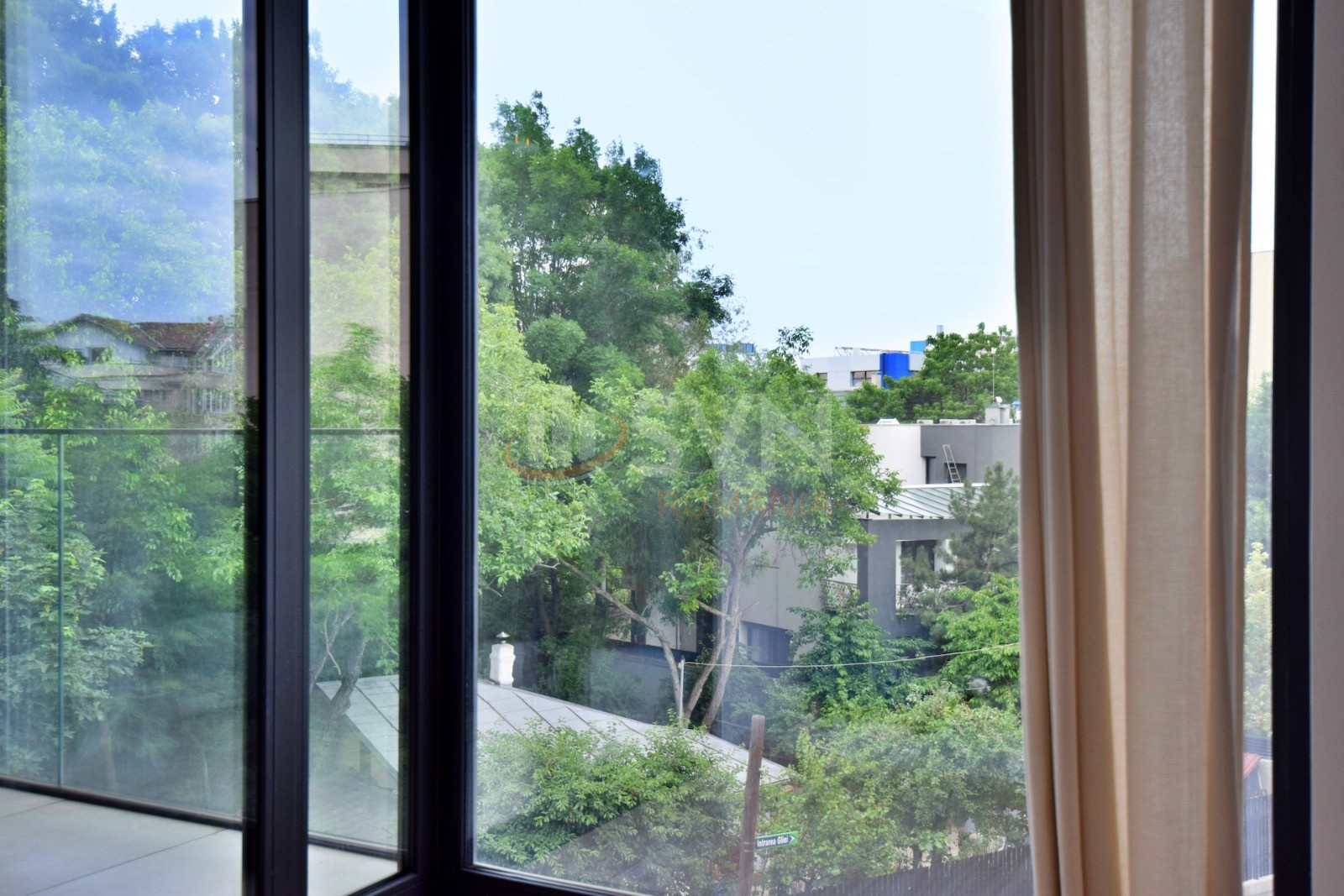 Apartament, 3 camere Bucuresti/Nordului