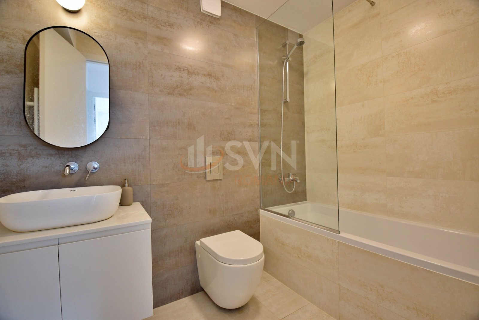 Apartament, 3 camere Bucuresti/Nordului