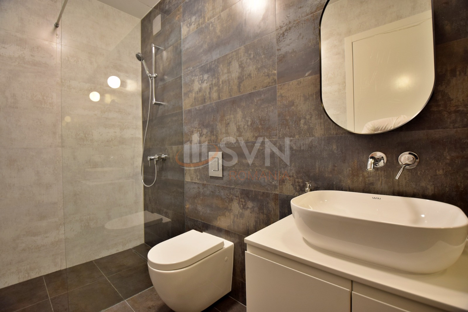 Apartament, 3 camere Bucuresti/Nordului