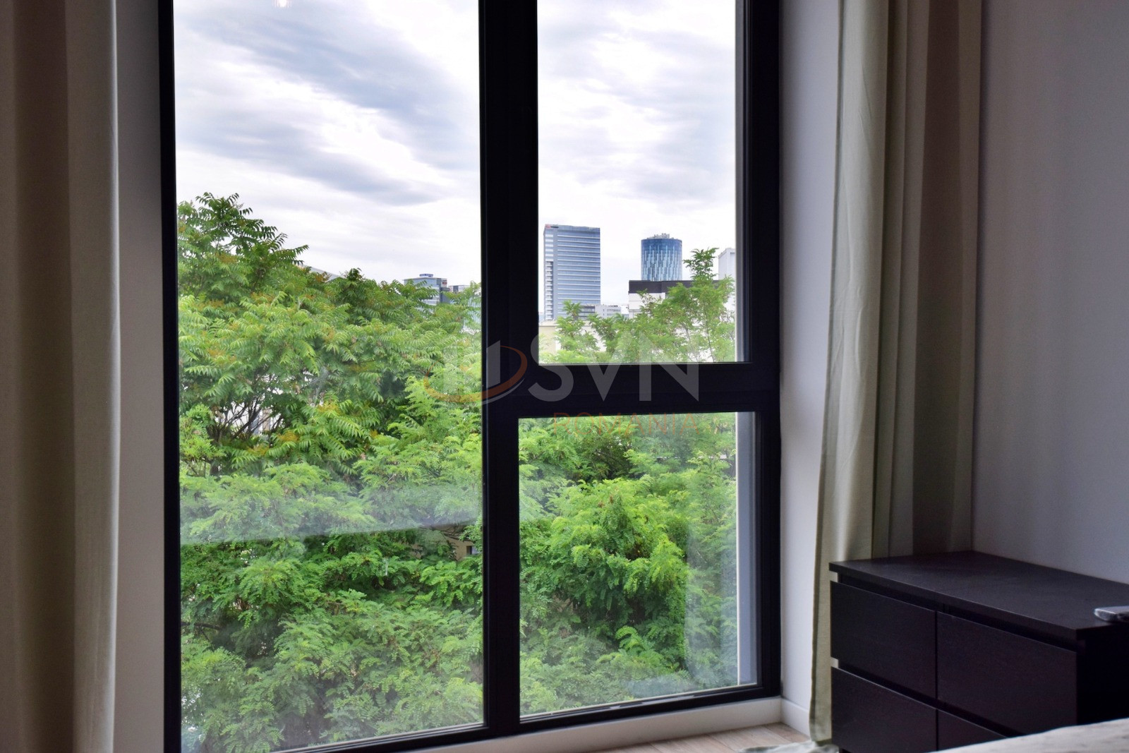 Apartament, 3 camere Bucuresti/Nordului