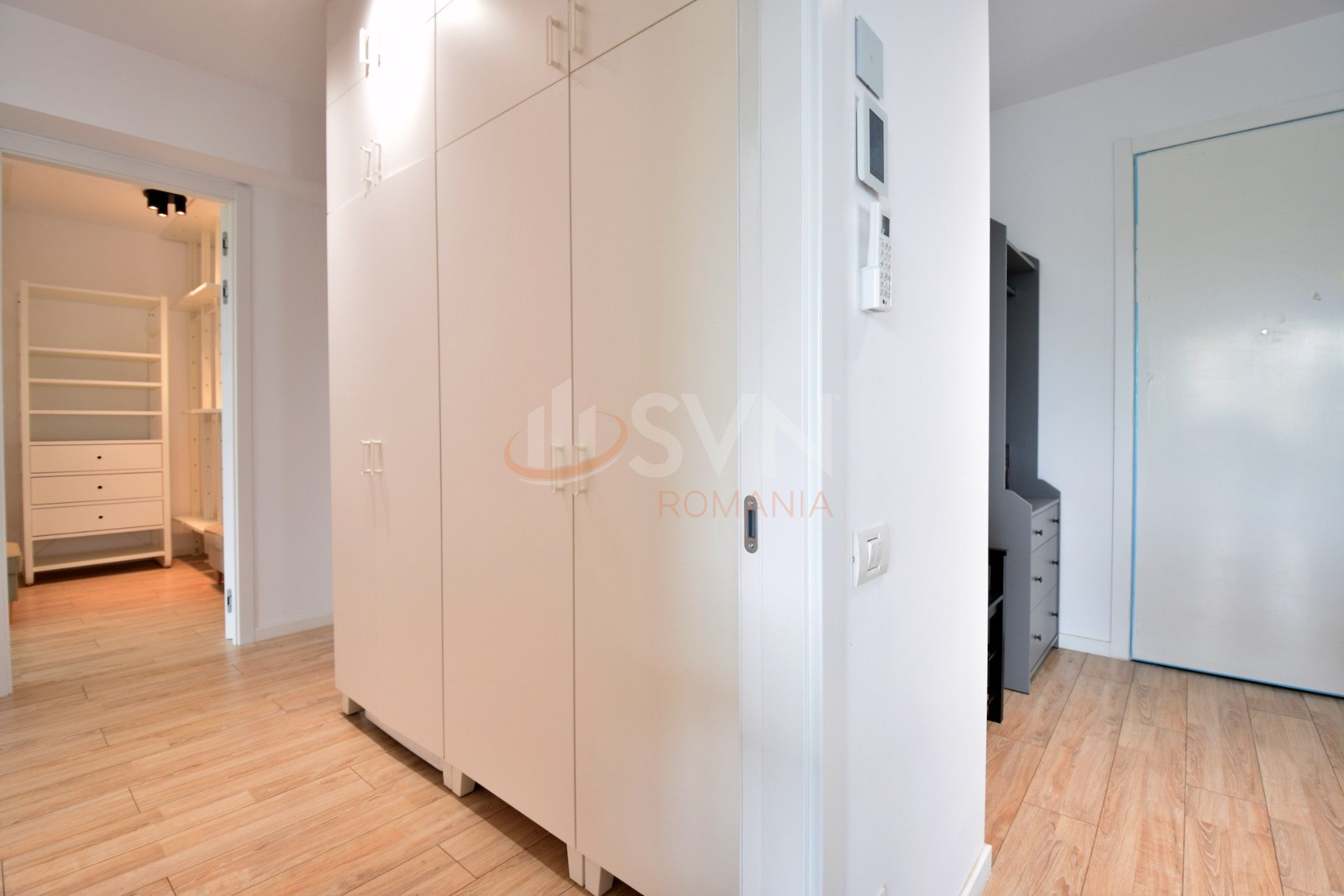 Apartament, 3 camere Bucuresti/Nordului