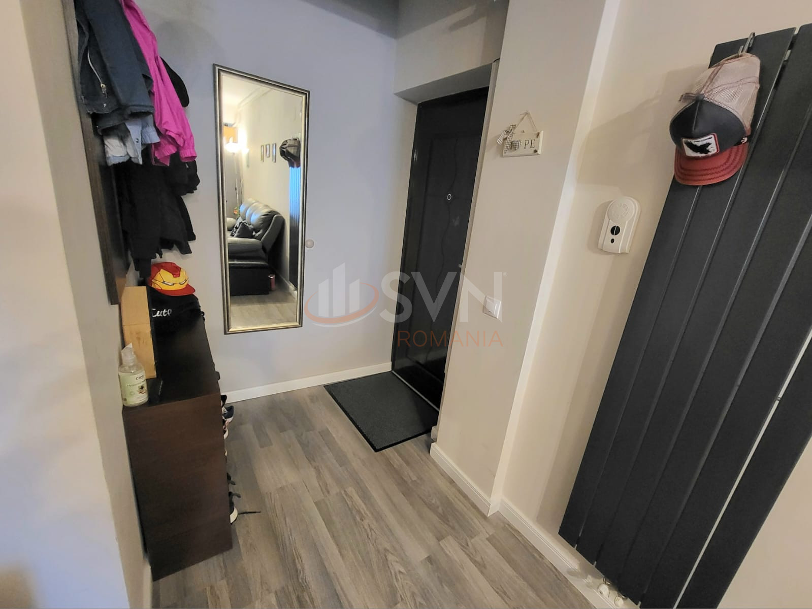 Apartament, 3 camere Cluj/Calea Turzii