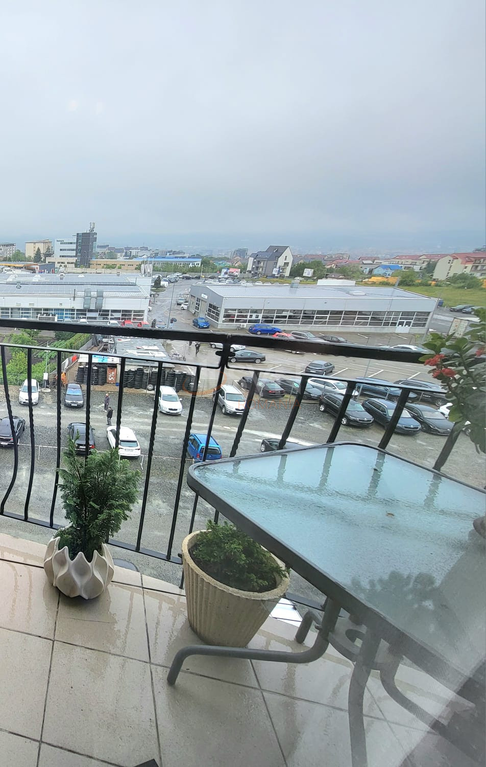 Apartament, 3 camere Cluj/Calea Turzii