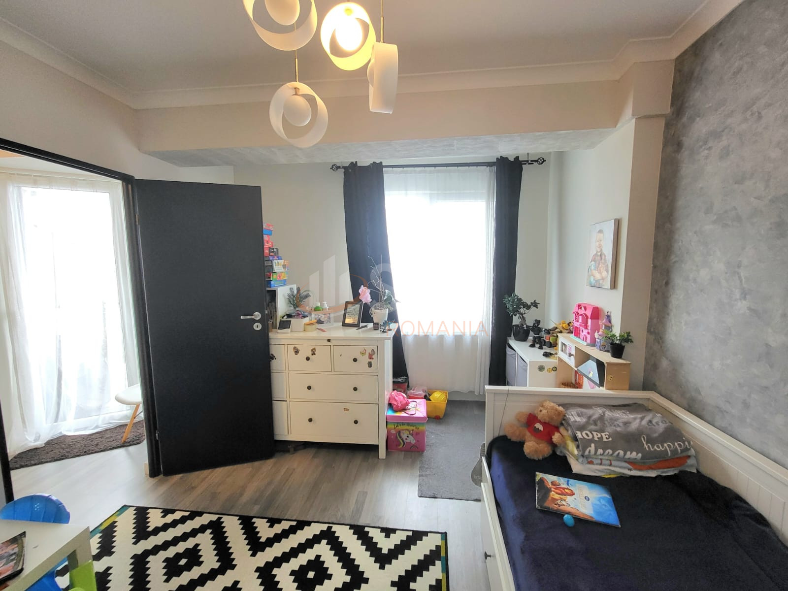 Apartament, 3 camere Cluj/Calea Turzii